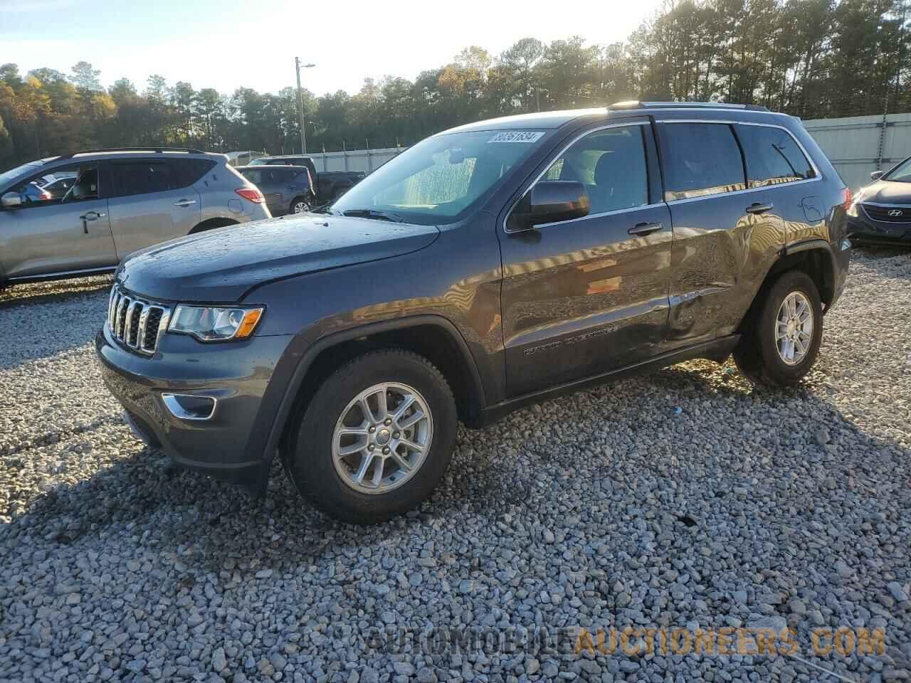 1C4RJEAG9KC819846 JEEP GRAND CHER 2019