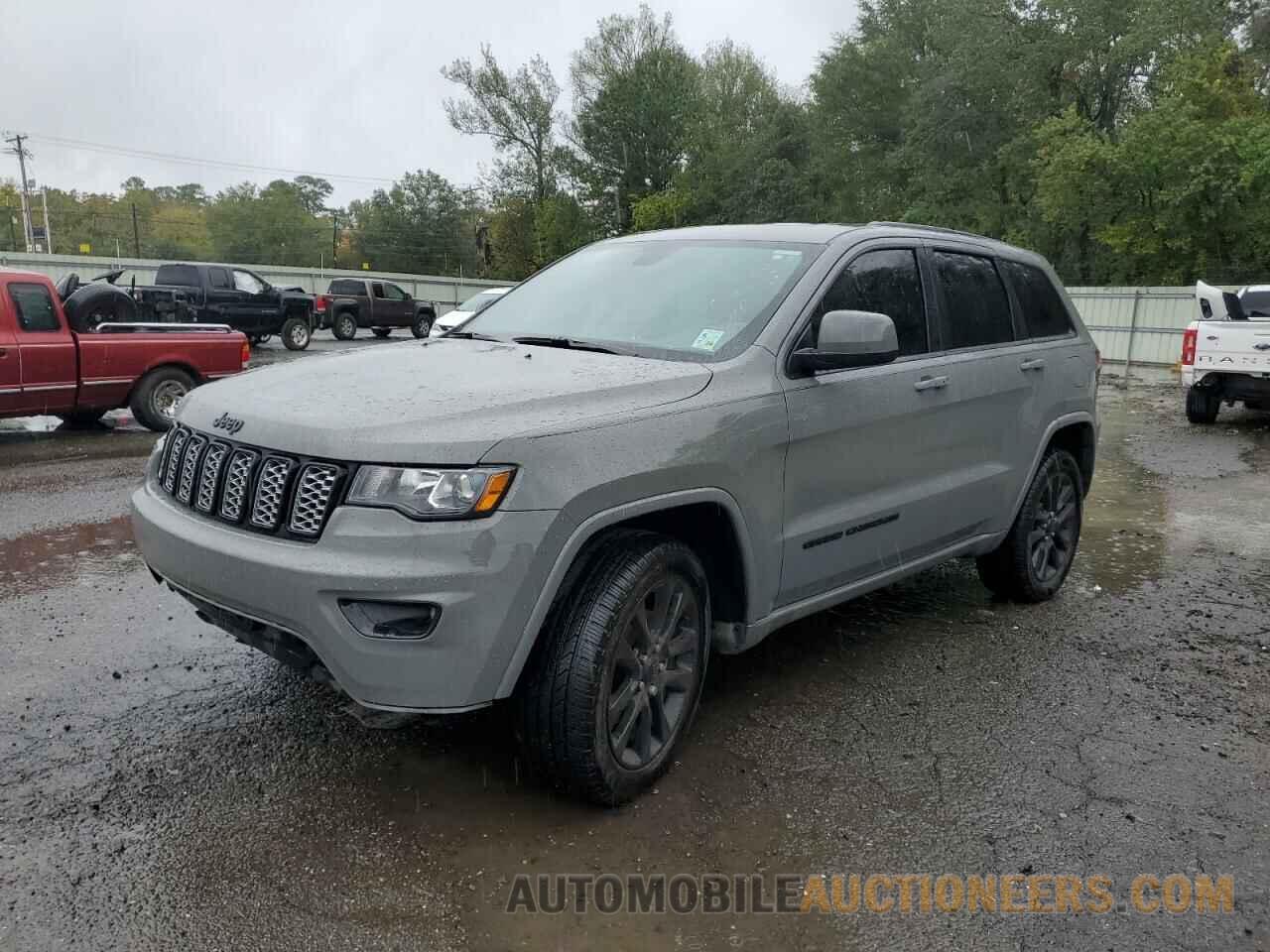 1C4RJEAG9KC832533 JEEP GRAND CHER 2019