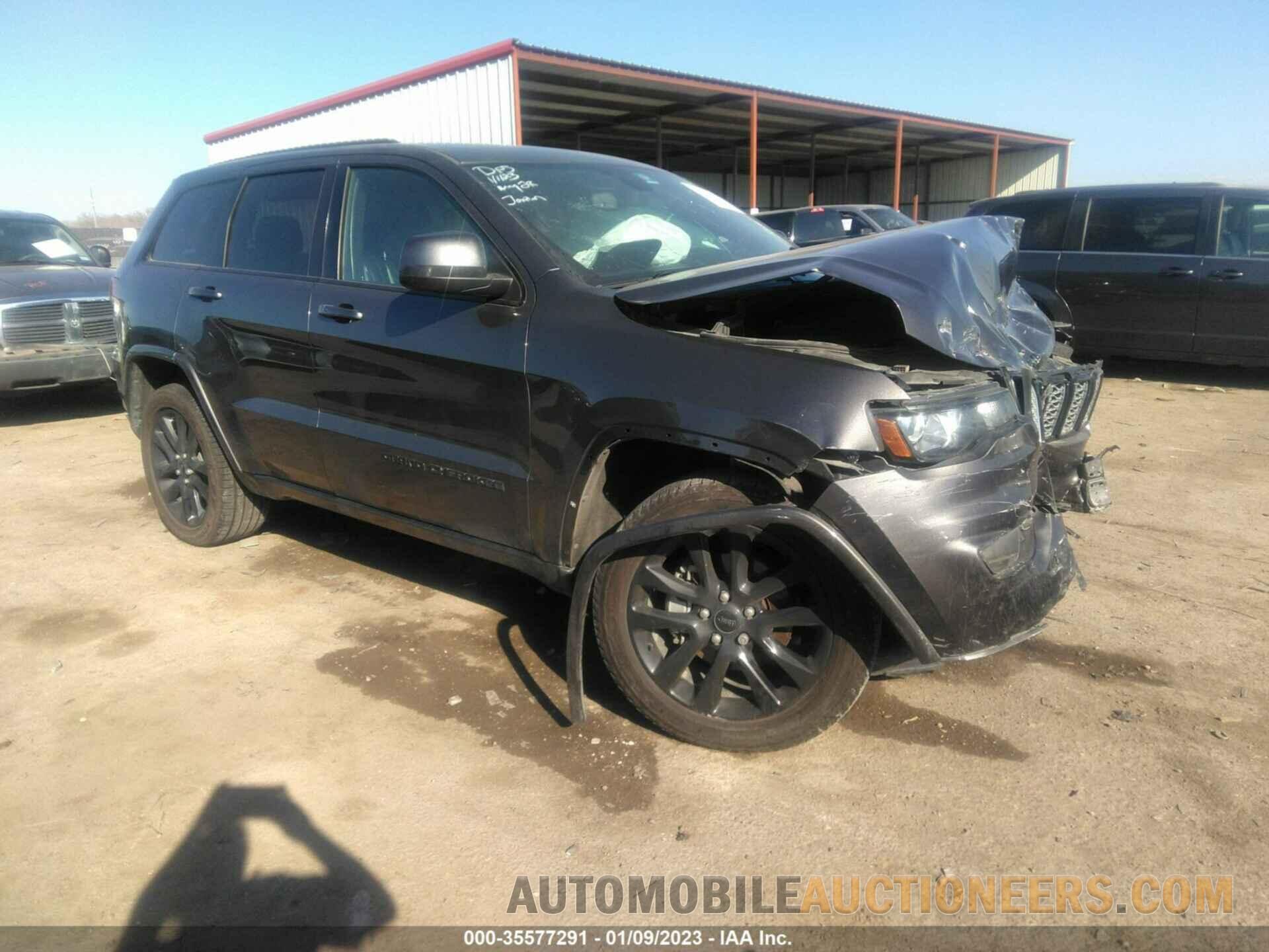 1C4RJEAG9KC844228 JEEP GRAND CHEROKEE 2019