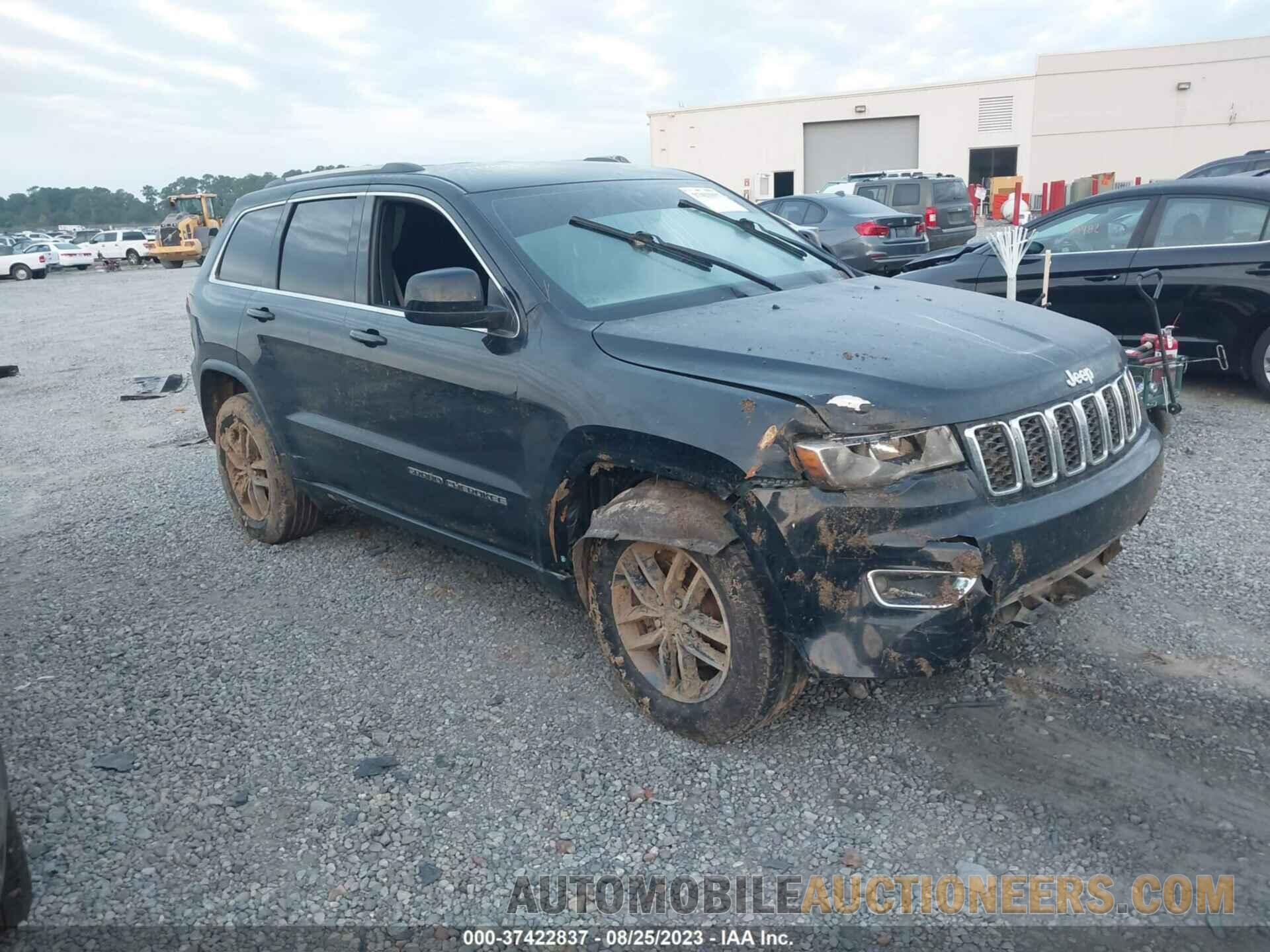 1C4RJEAG9LC113901 JEEP GRAND CHEROKEE 2020