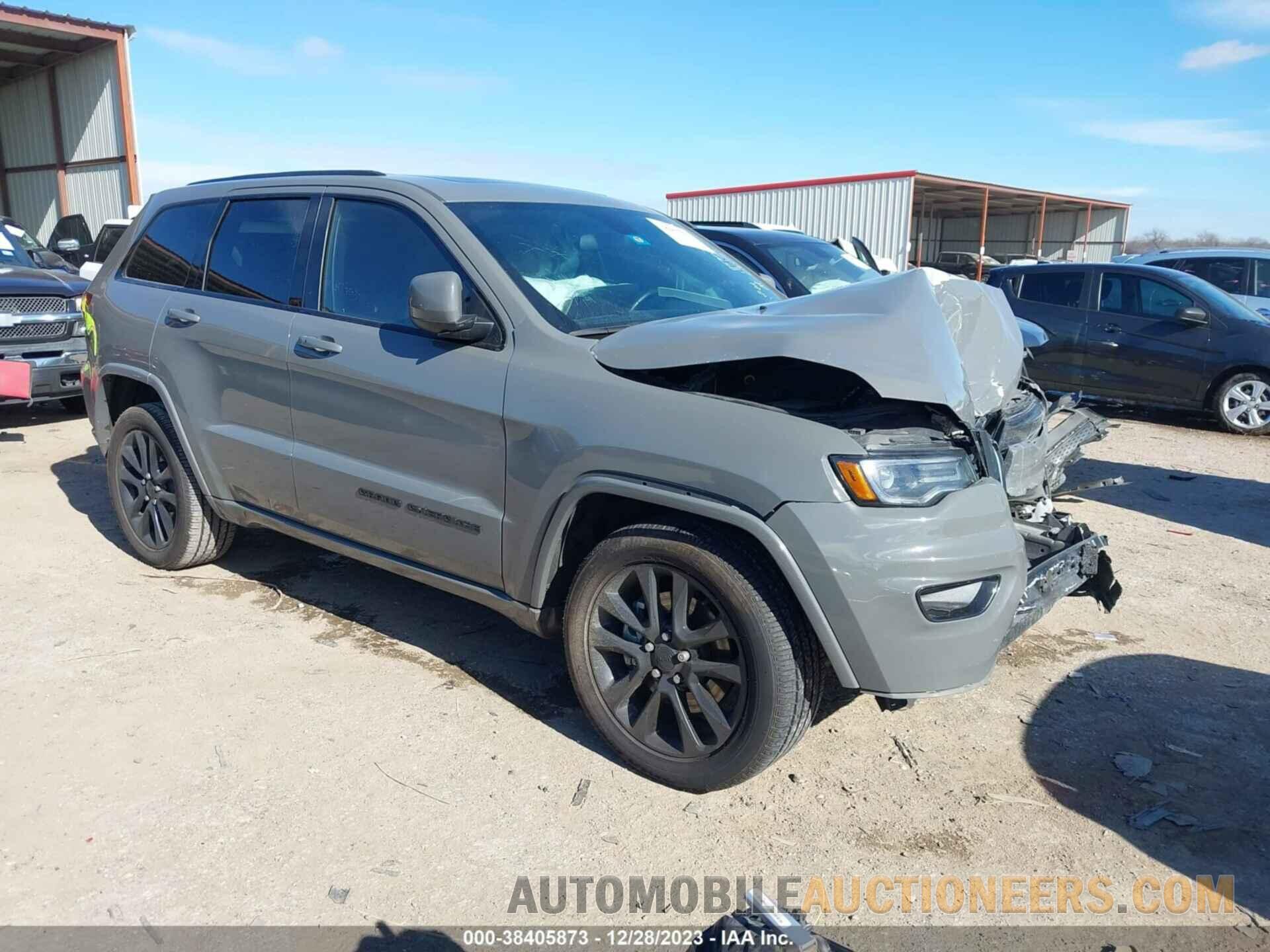 1C4RJEAG9MC596744 JEEP GRAND CHEROKEE 2021