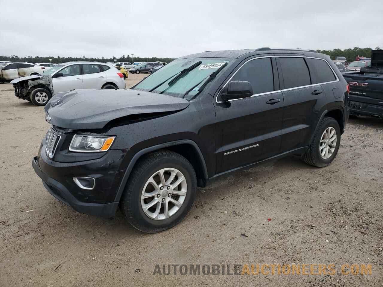 1C4RJEAGXFC639961 JEEP GRAND CHER 2015