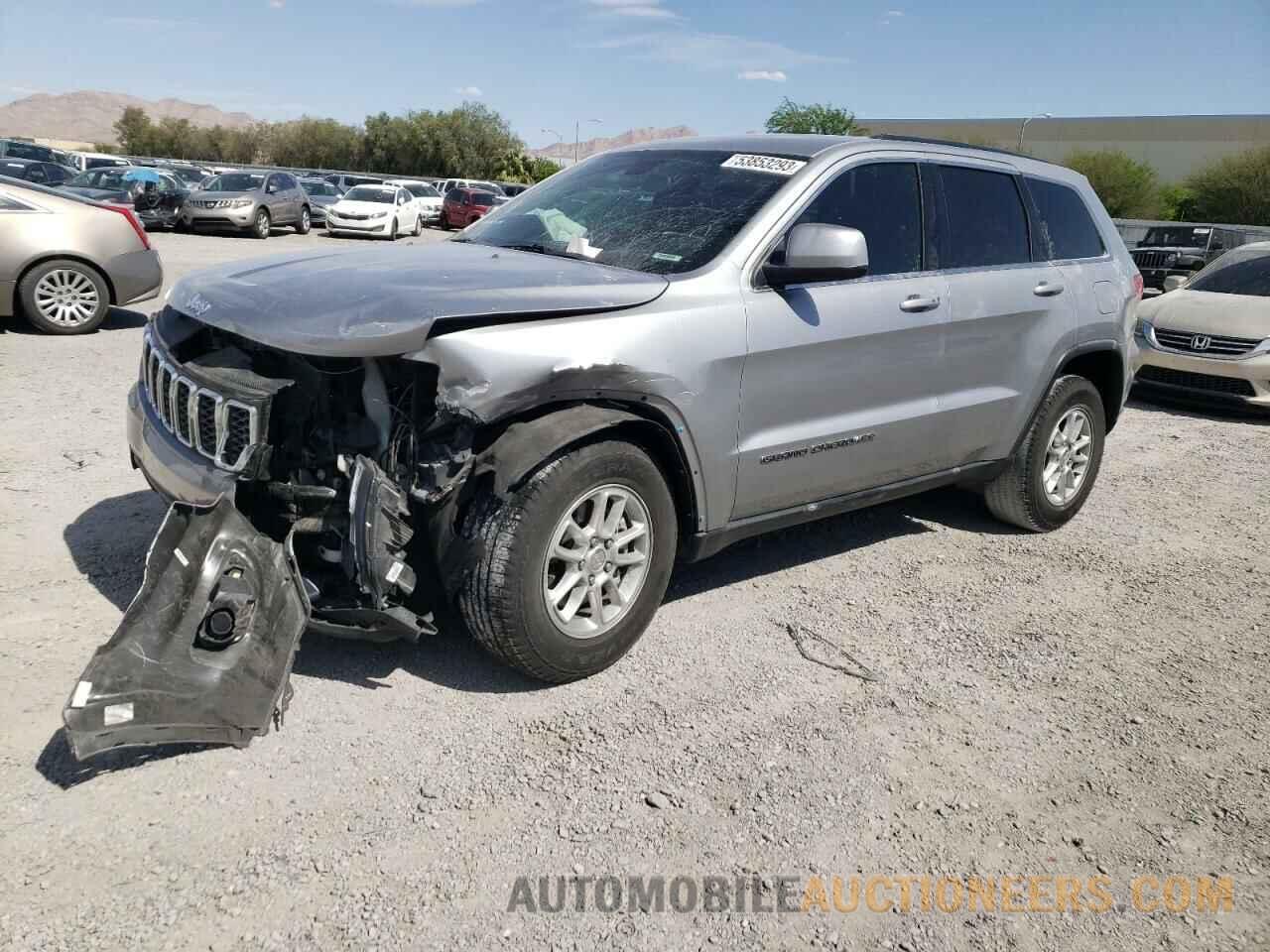 1C4RJEAGXKC555715 JEEP GRAND CHER 2019