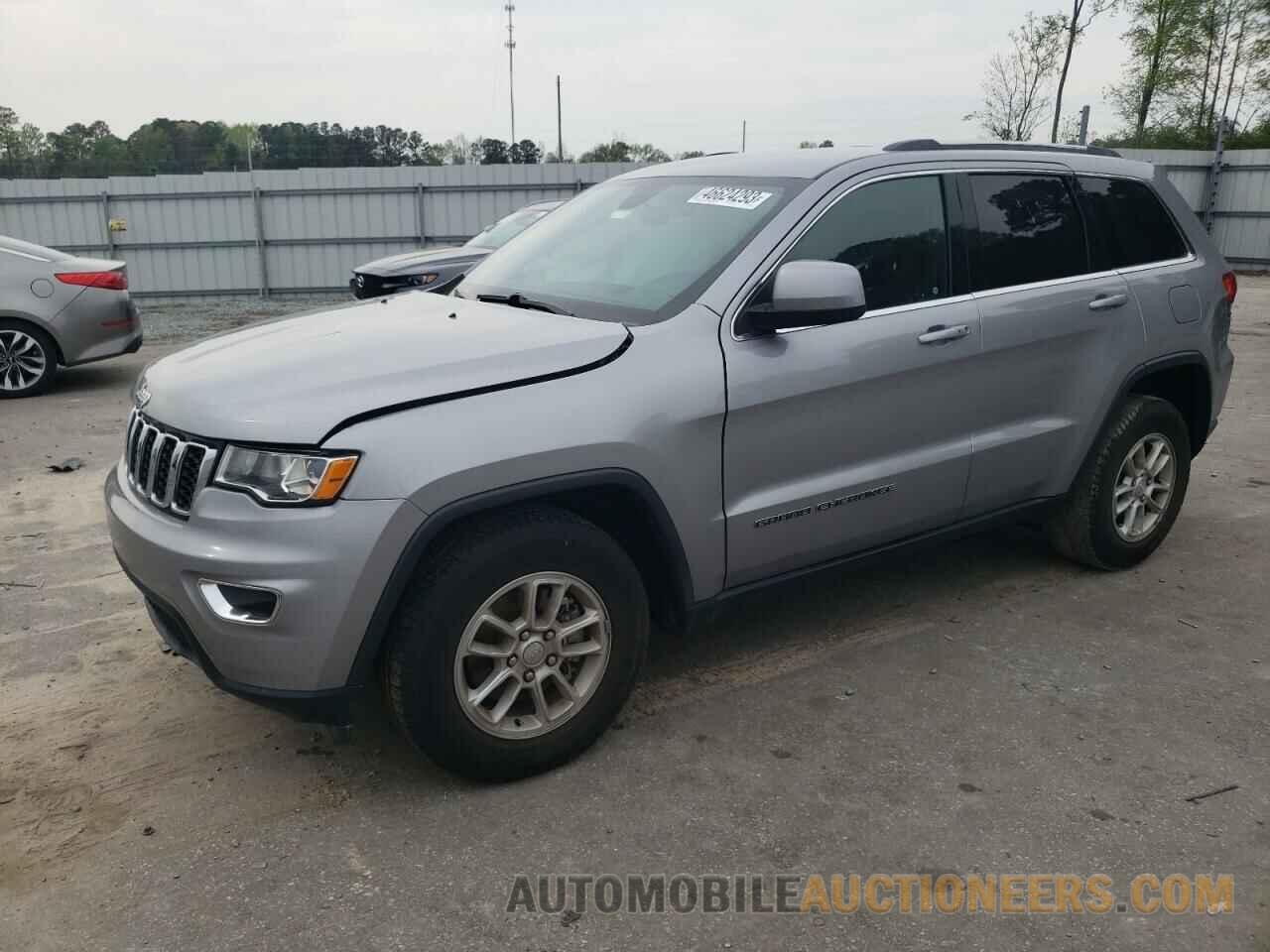 1C4RJEAGXKC802764 JEEP GRAND CHER 2019