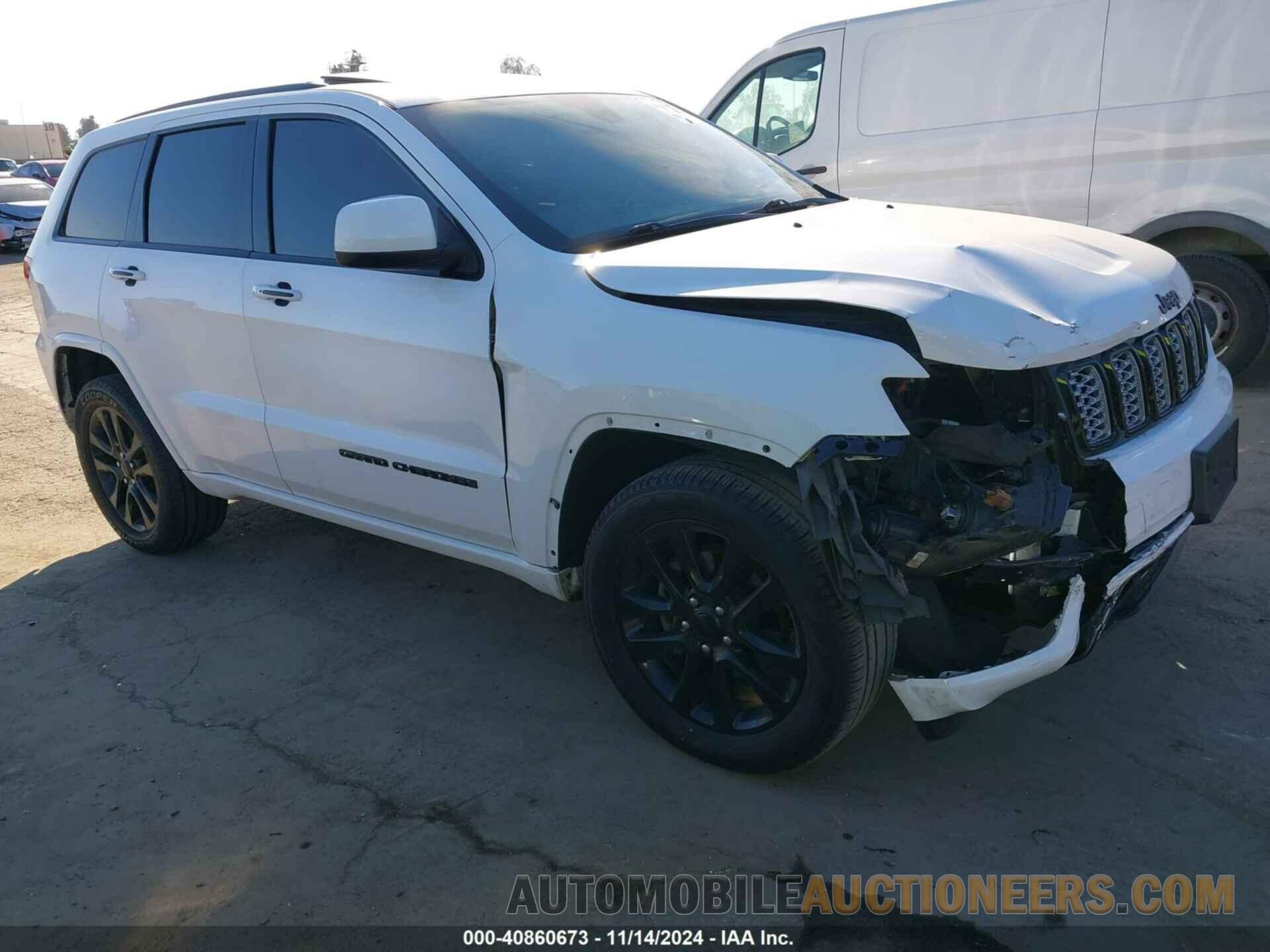 1C4RJEAGXKC844366 JEEP GRAND CHEROKEE 2019