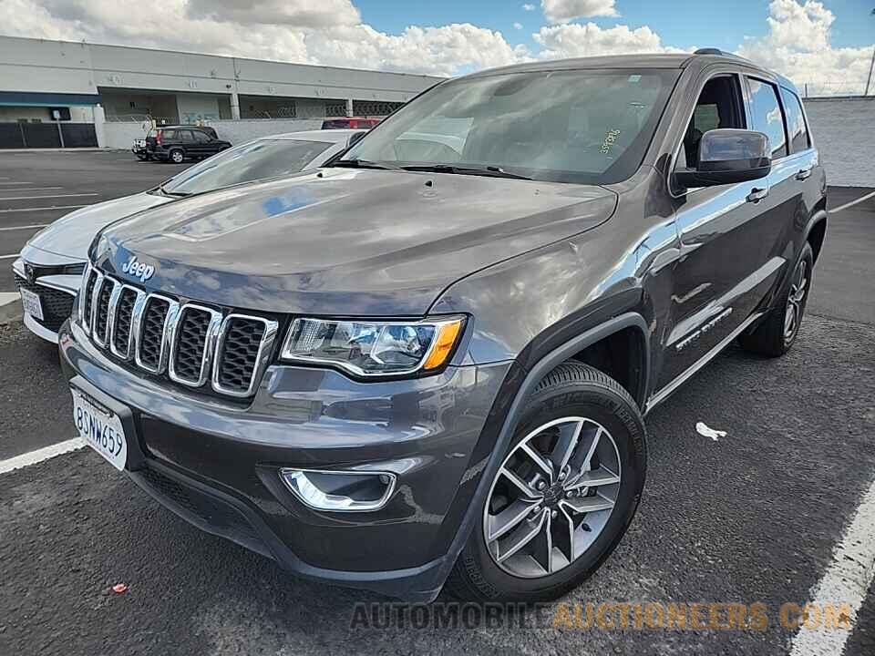 1C4RJEAGXLC403063 Jeep Grand Cherokee 2020