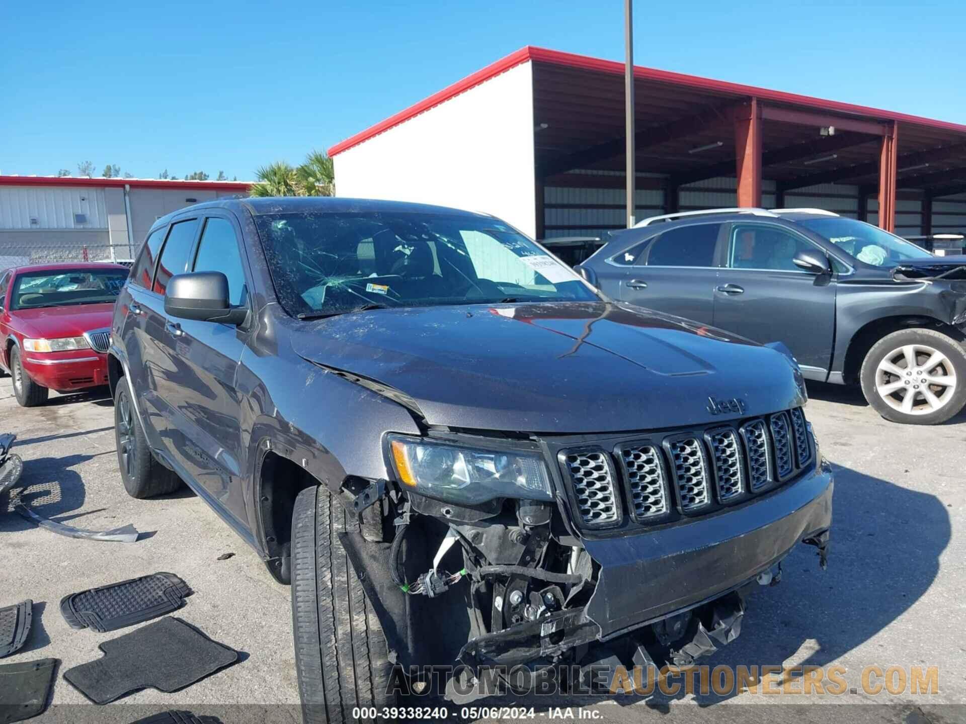 1C4RJEAGXMC844631 JEEP GRAND CHEROKEE 2021