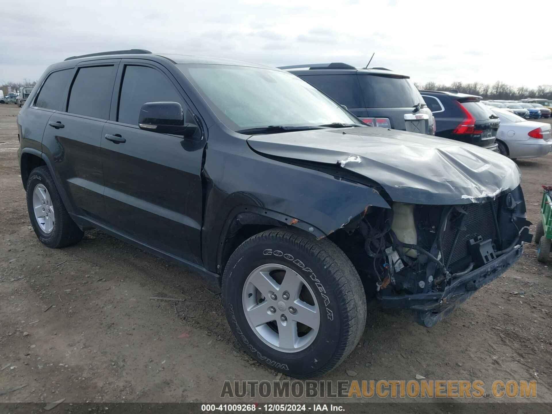 1C4RJEBG0FC735256 JEEP GRAND CHEROKEE 2015