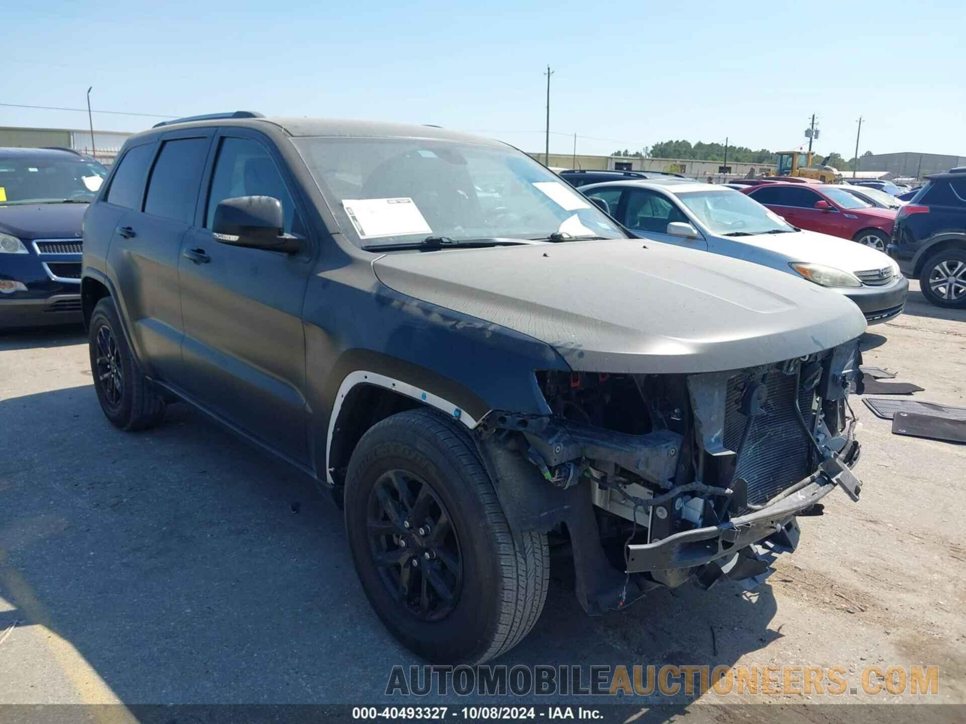 1C4RJEBG1JC361975 JEEP GRAND CHEROKEE 2018