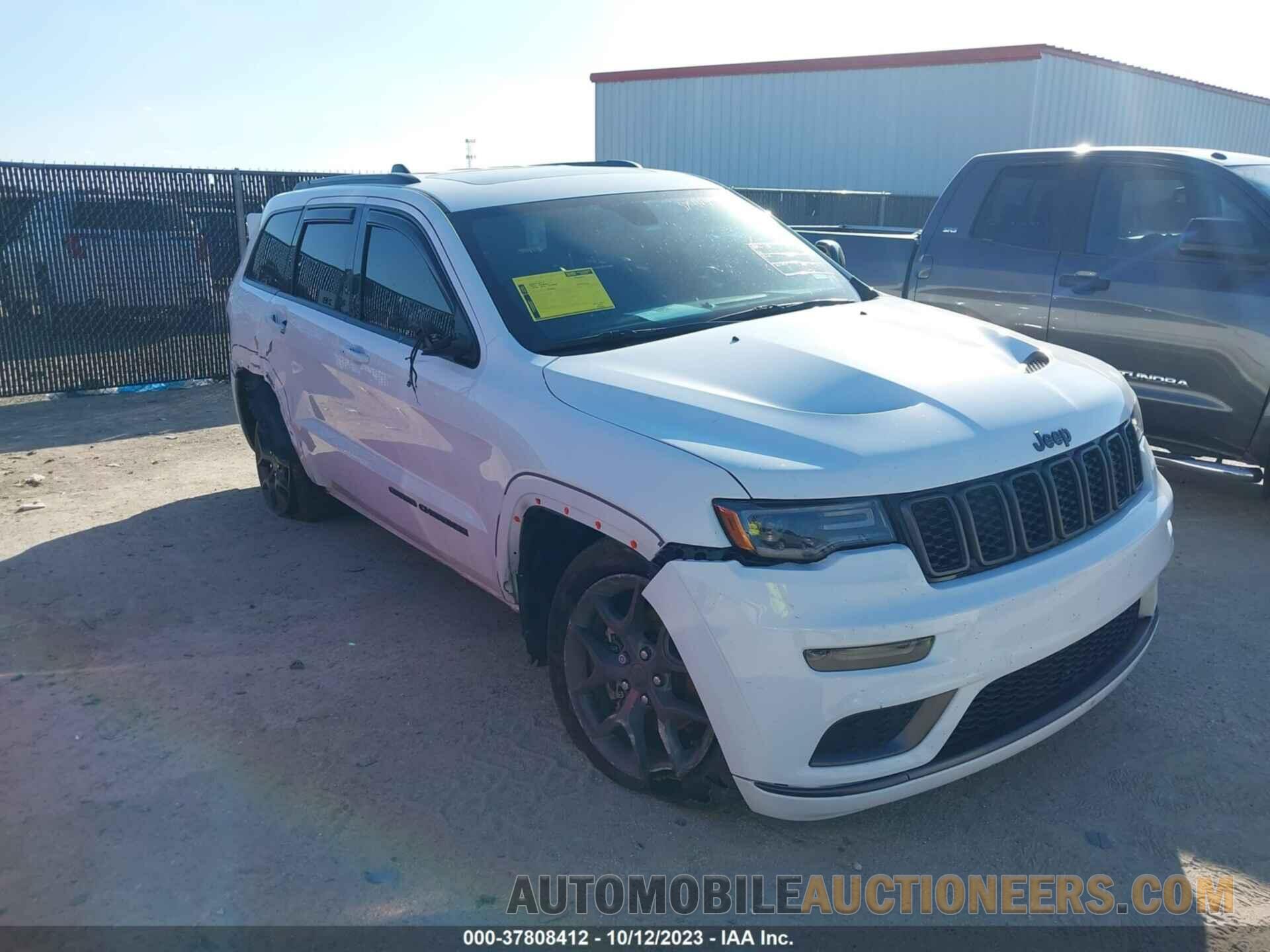 1C4RJEBG1LC364863 JEEP GRAND CHEROKEE 2020