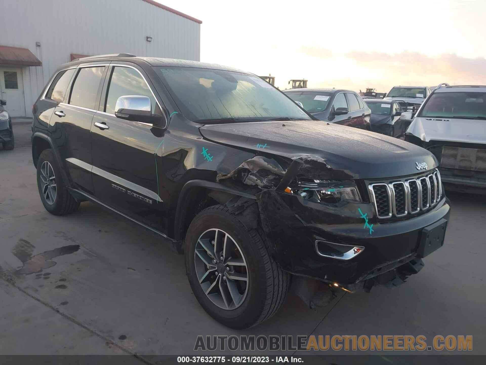 1C4RJEBG1MC656529 JEEP GRAND CHEROKEE 2021