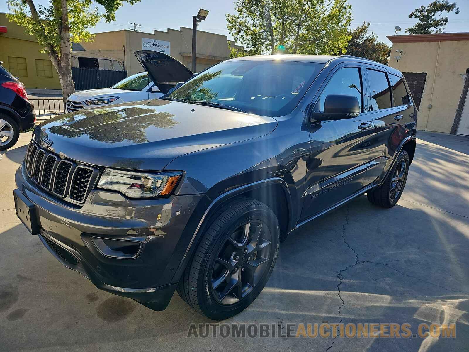 1C4RJEBG1MC714719 Jeep Grand Cherokee 2021