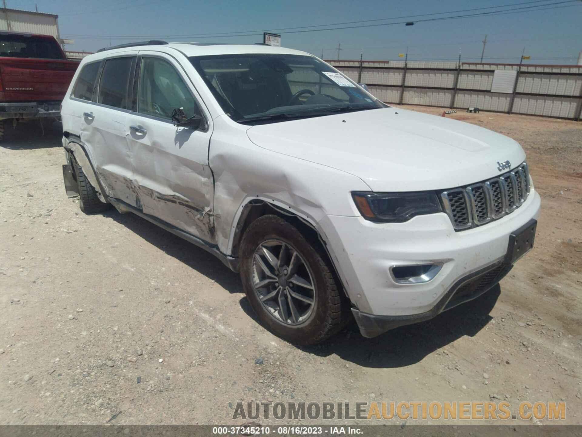 1C4RJEBG2MC712655 JEEP GRAND CHEROKEE 2021