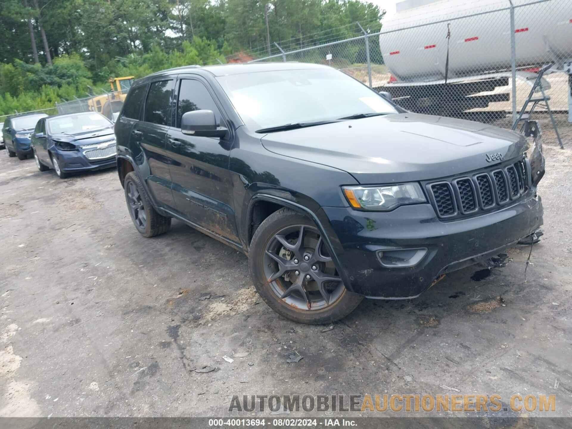 1C4RJEBG2MC737944 JEEP GRAND CHEROKEE 2021