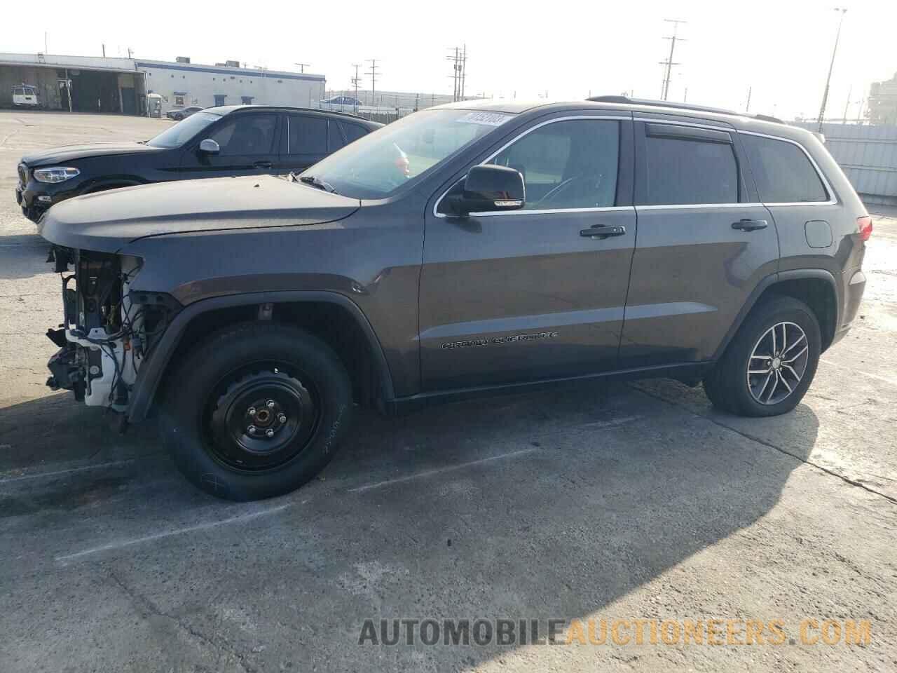 1C4RJEBG3JC480739 JEEP GRAND CHER 2018