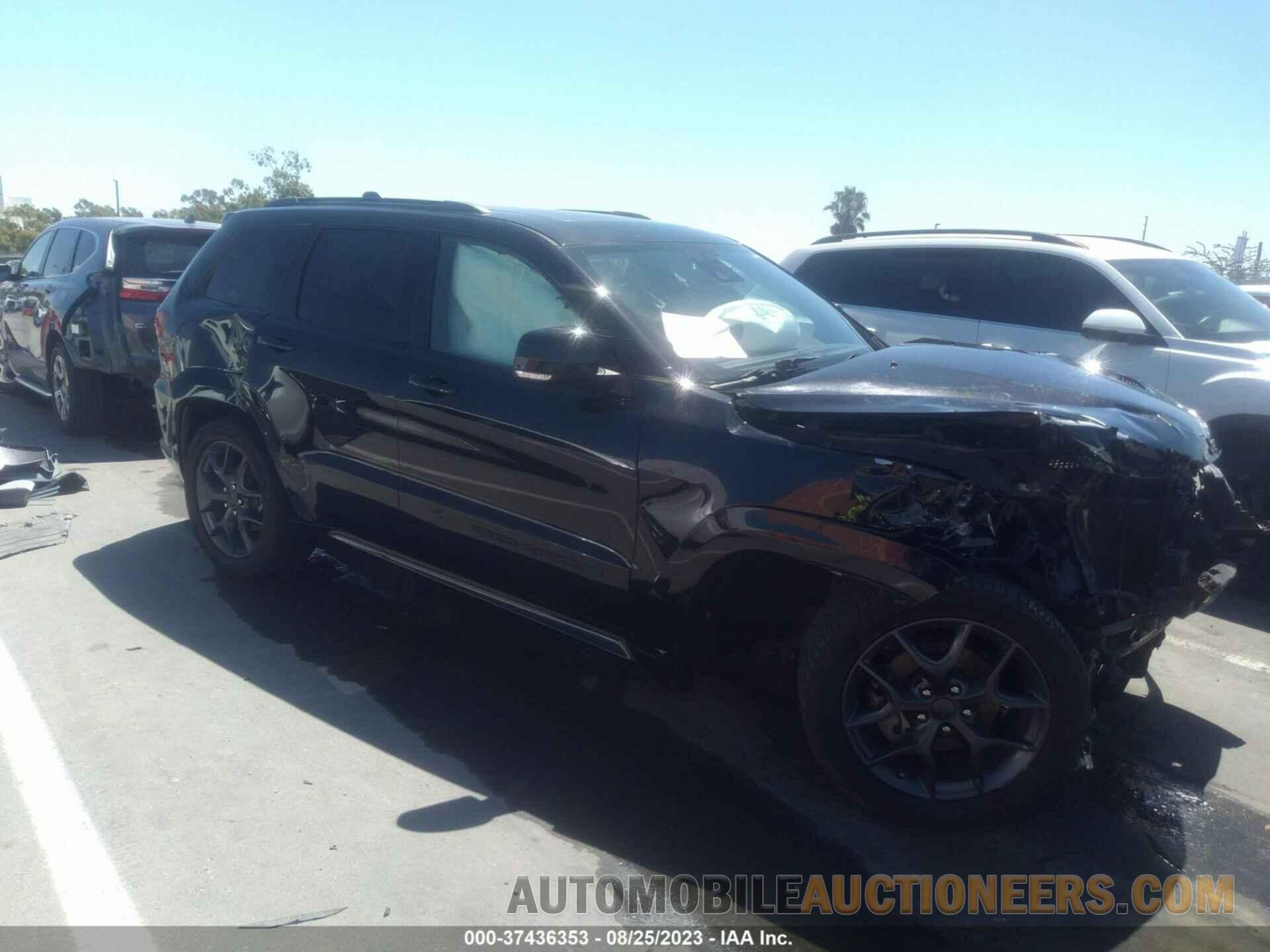 1C4RJEBG3KC751929 JEEP GRAND CHEROKEE 2019