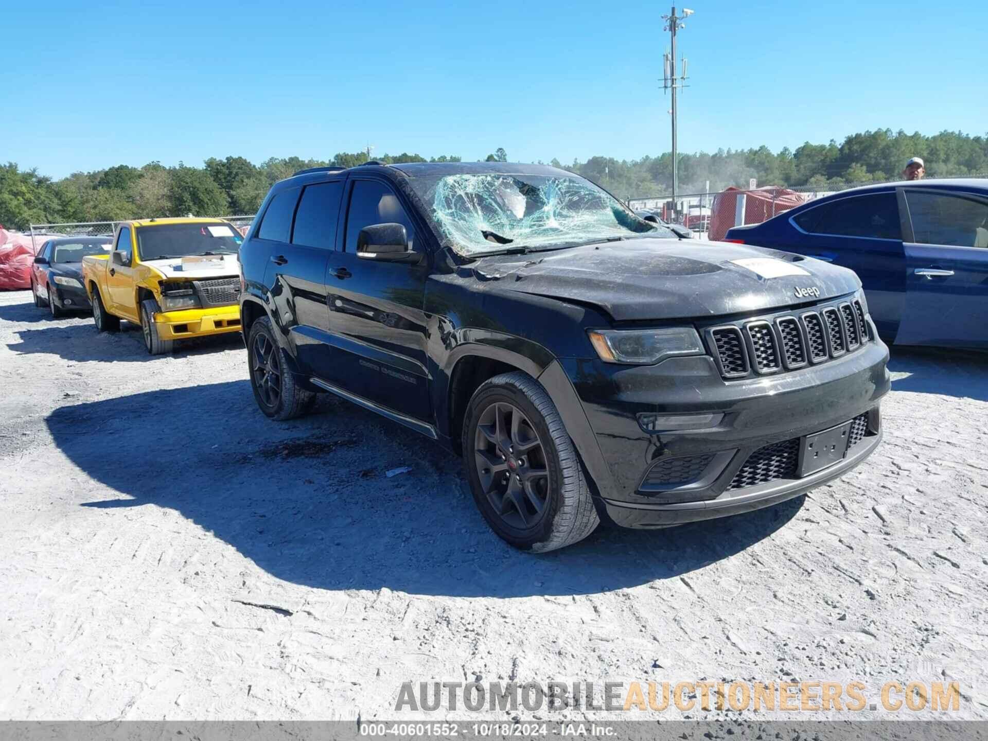 1C4RJEBG3LC404456 JEEP GRAND CHEROKEE 2020