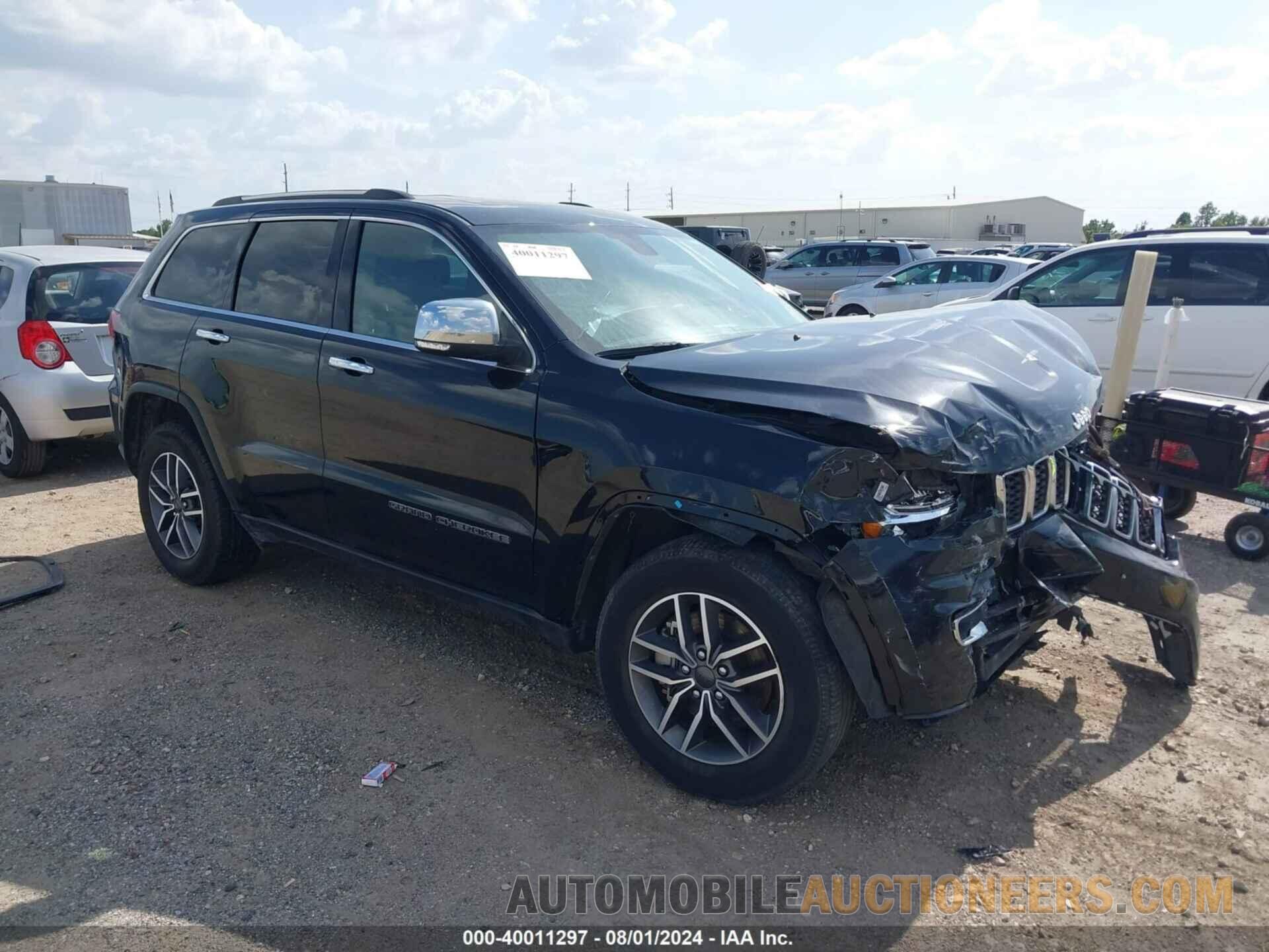 1C4RJEBG3MC511542 JEEP GRAND CHEROKEE 2021