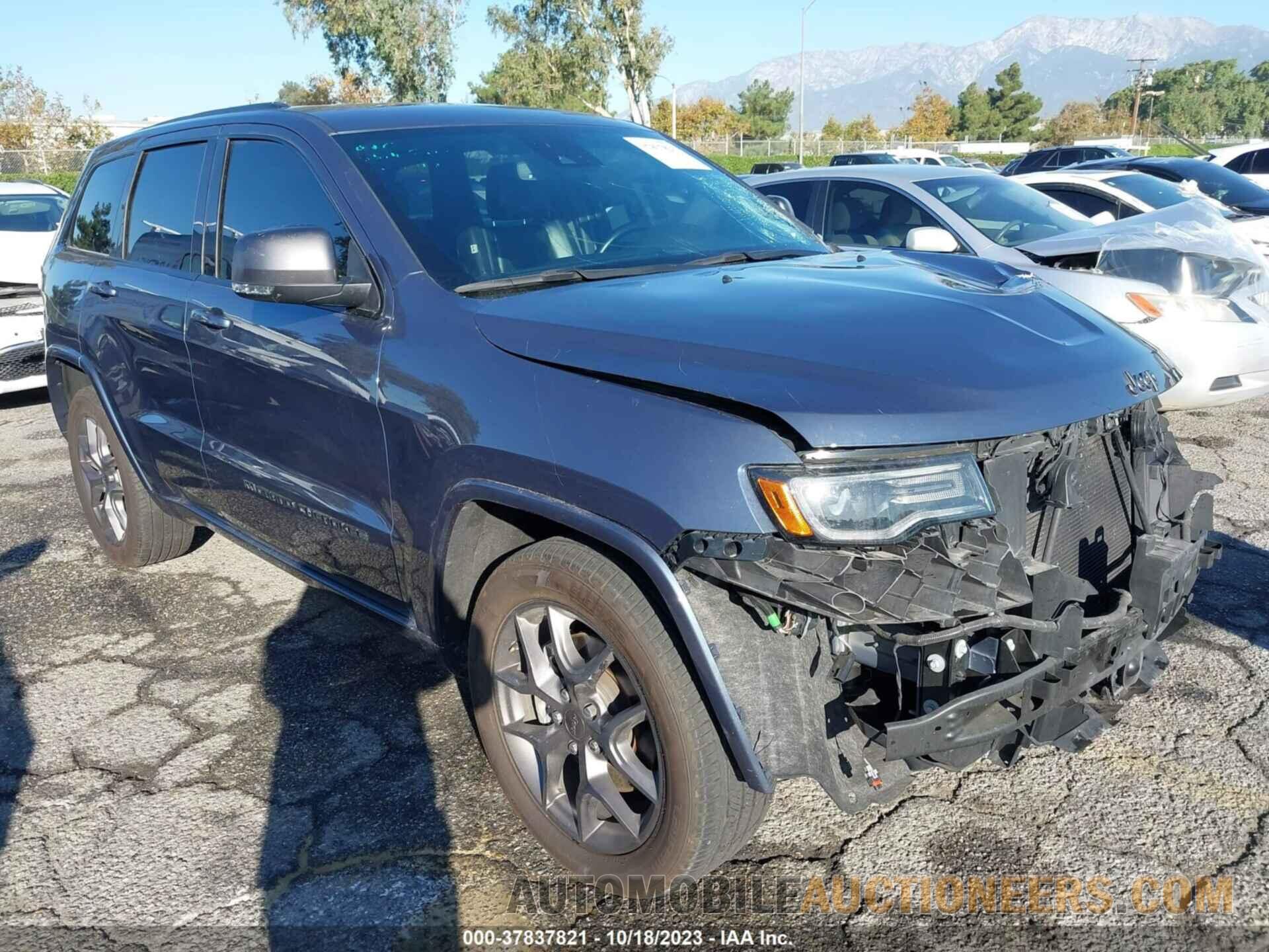 1C4RJEBG3MC570199 JEEP GRAND CHEROKEE 2021