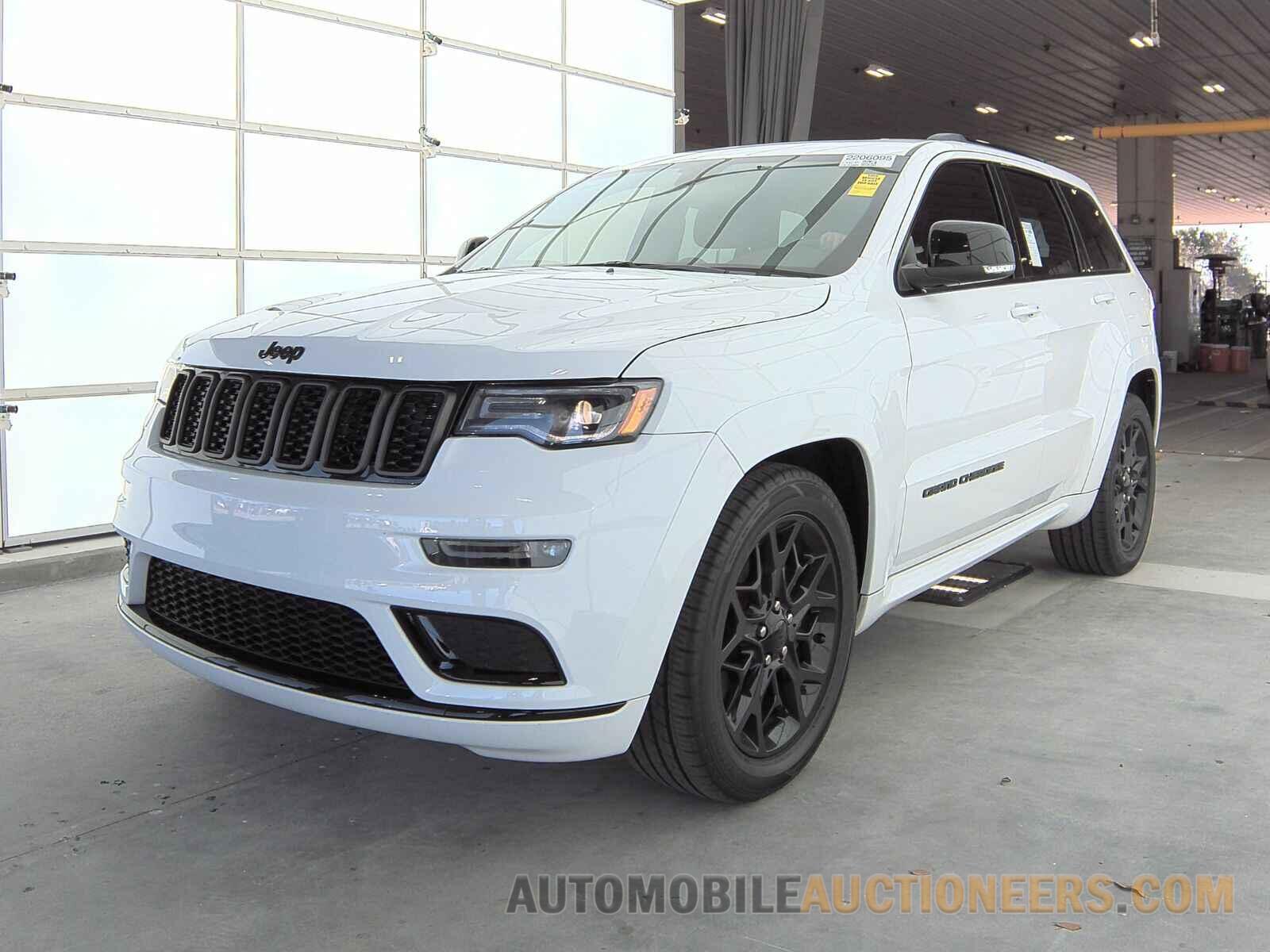 1C4RJEBG3MC657827 Jeep Grand Cherokee 2021