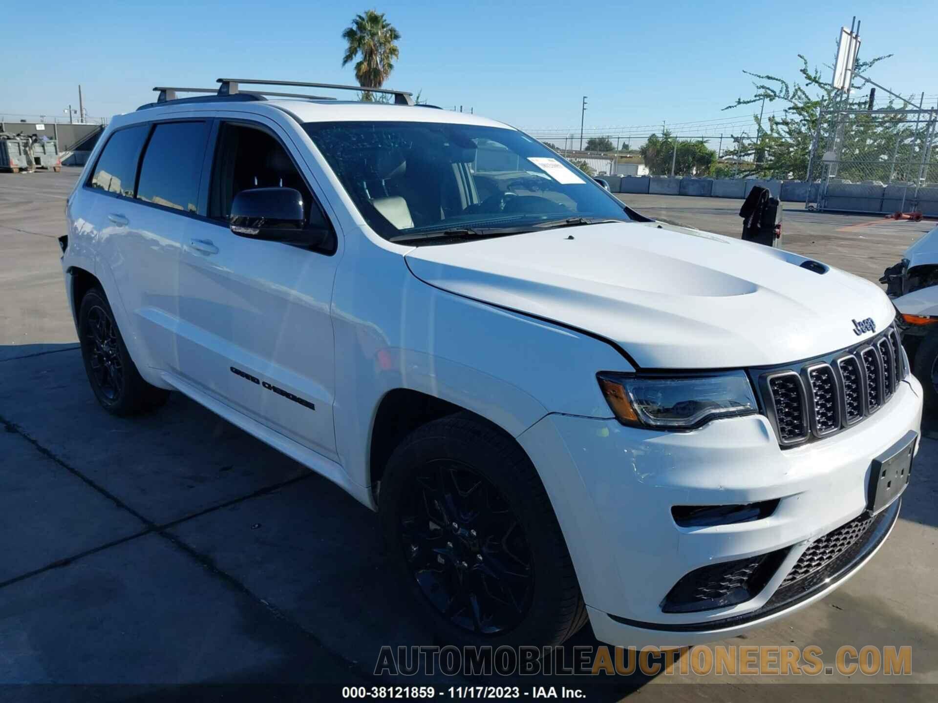 1C4RJEBG3MC680640 JEEP GRAND CHEROKEE 2021