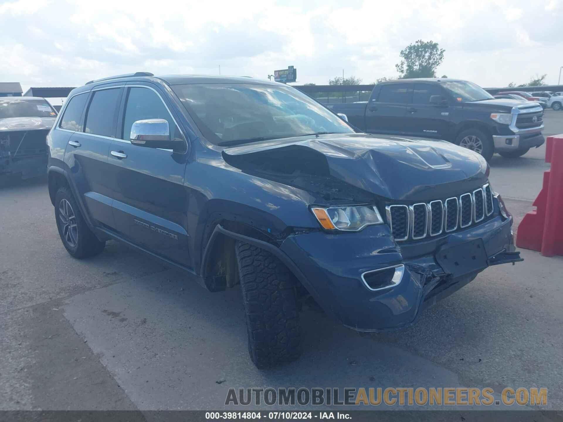 1C4RJEBG4MC539043 JEEP GRAND CHEROKEE 2021