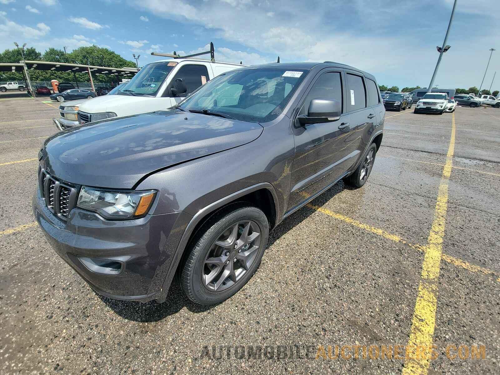 1C4RJEBG4MC712575 Jeep Grand Cherokee 2021