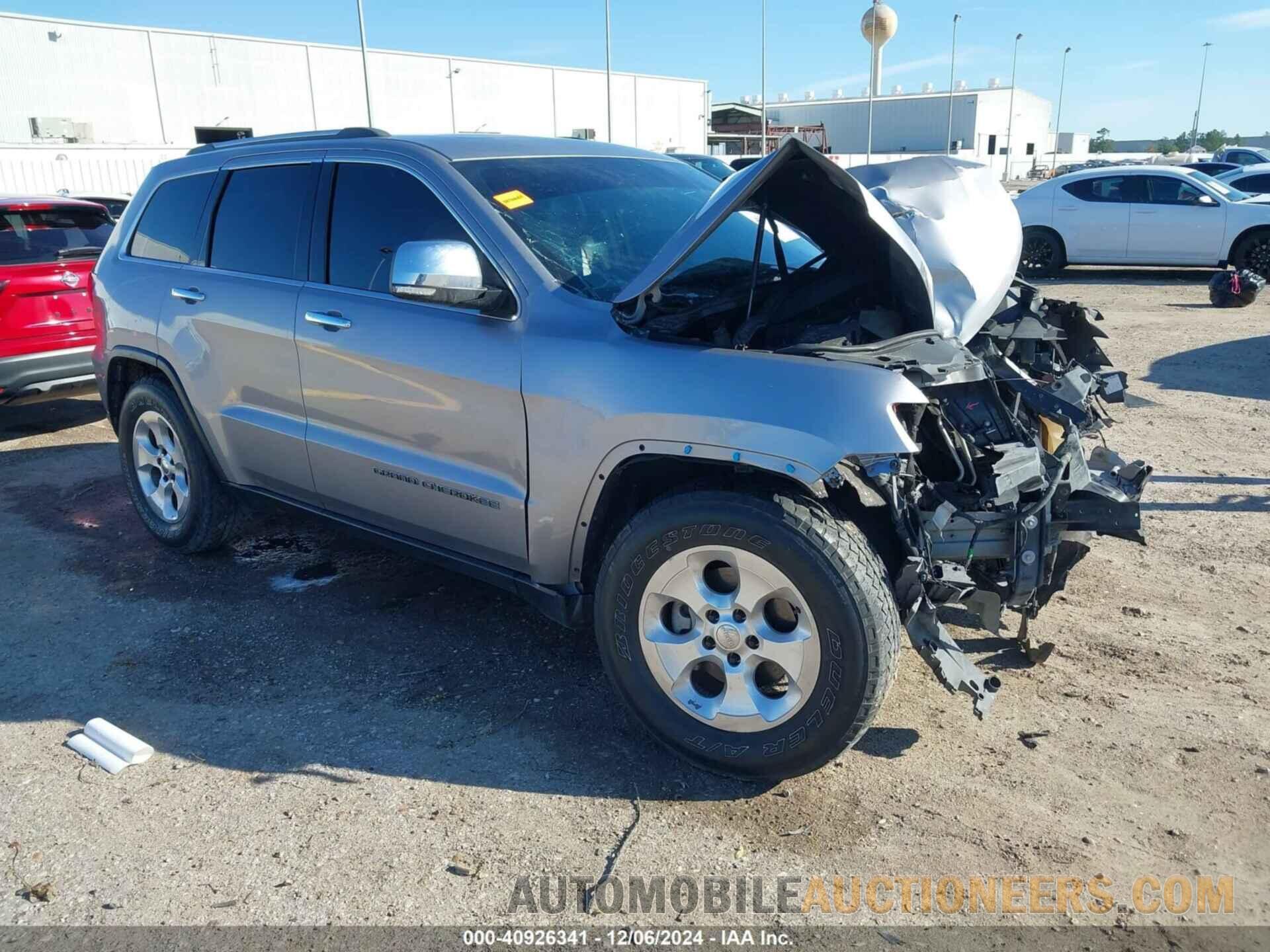 1C4RJEBG5LC348133 JEEP GRAND CHEROKEE 2020