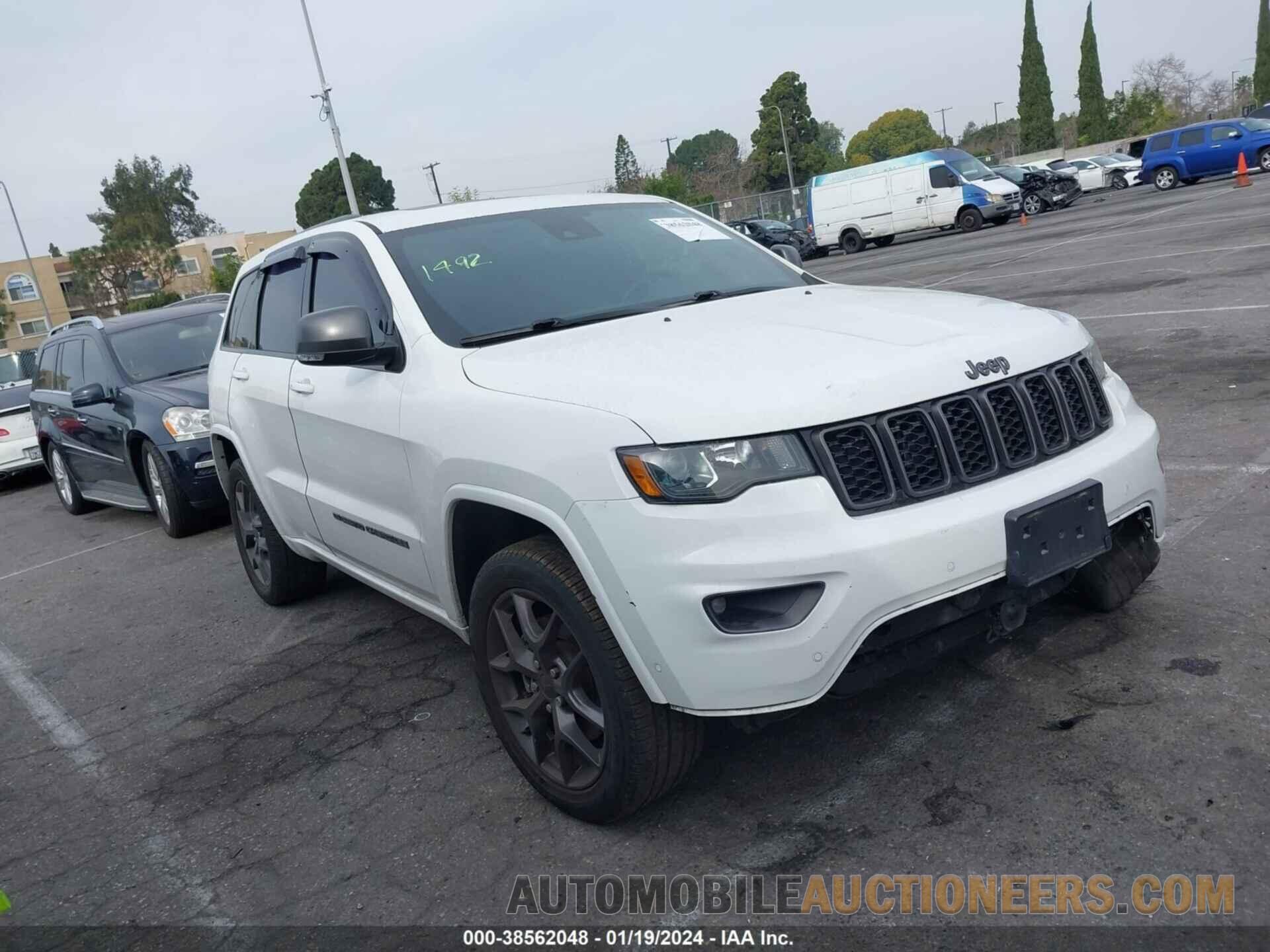 1C4RJEBG5MC551492 JEEP GRAND CHEROKEE 2021