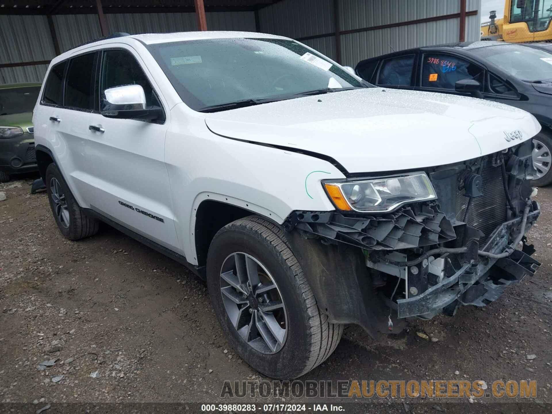 1C4RJEBG5MC623775 JEEP GRAND CHEROKEE 2021