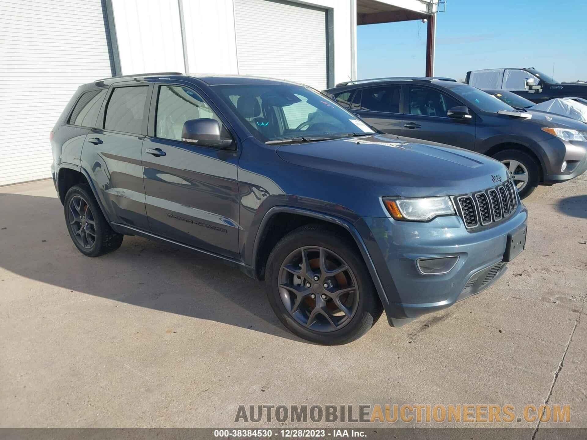 1C4RJEBG5MC712326 JEEP GRAND CHEROKEE 2021