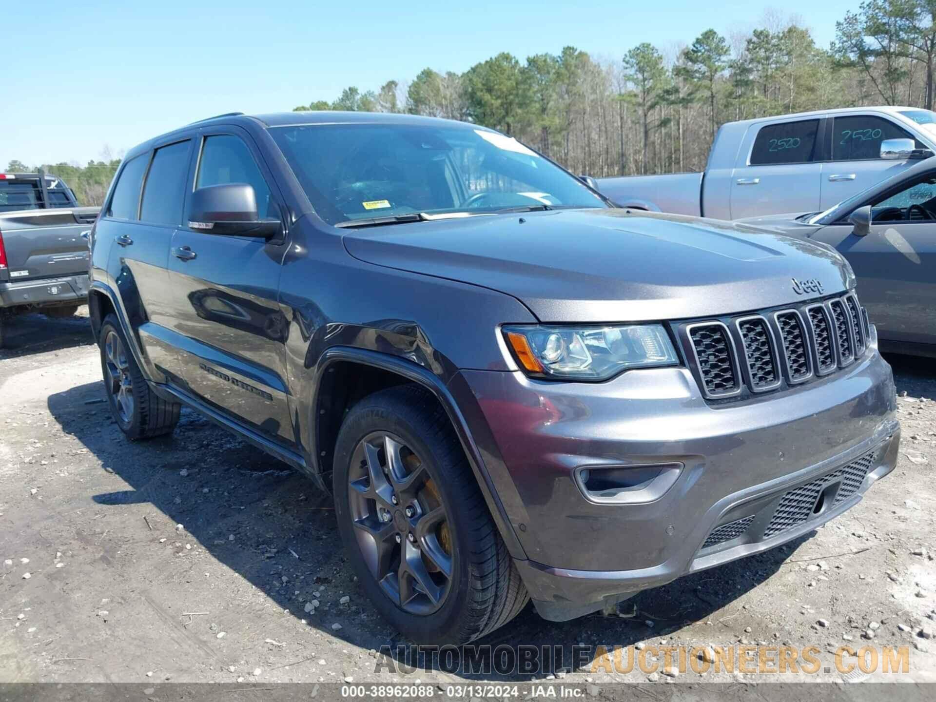 1C4RJEBG5MC760327 JEEP GRAND CHEROKEE 2021