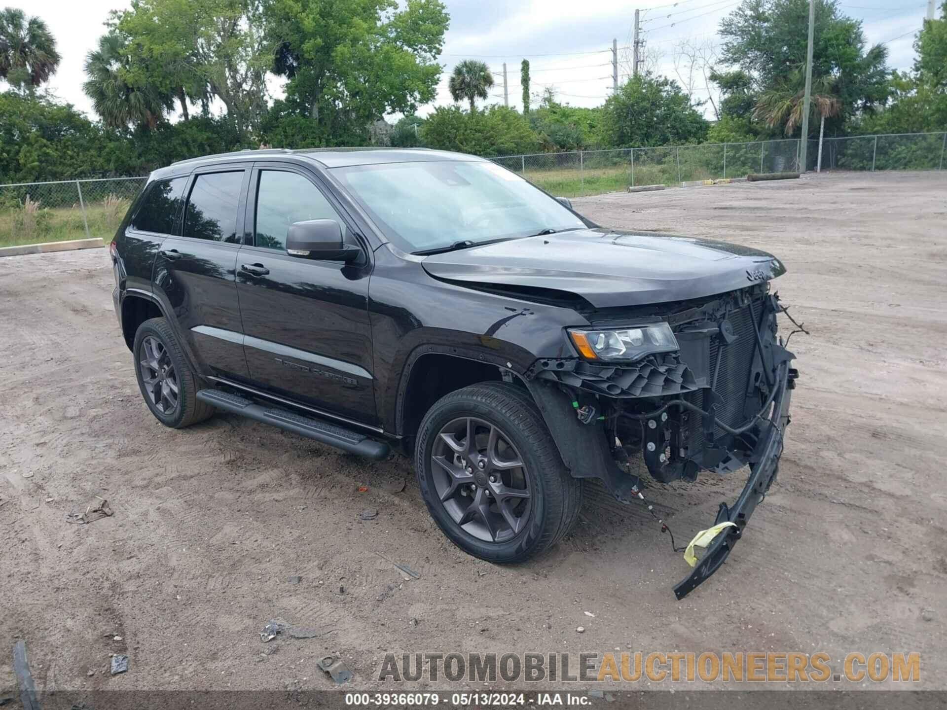 1C4RJEBG6MC626135 JEEP GRAND CHEROKEE 2021