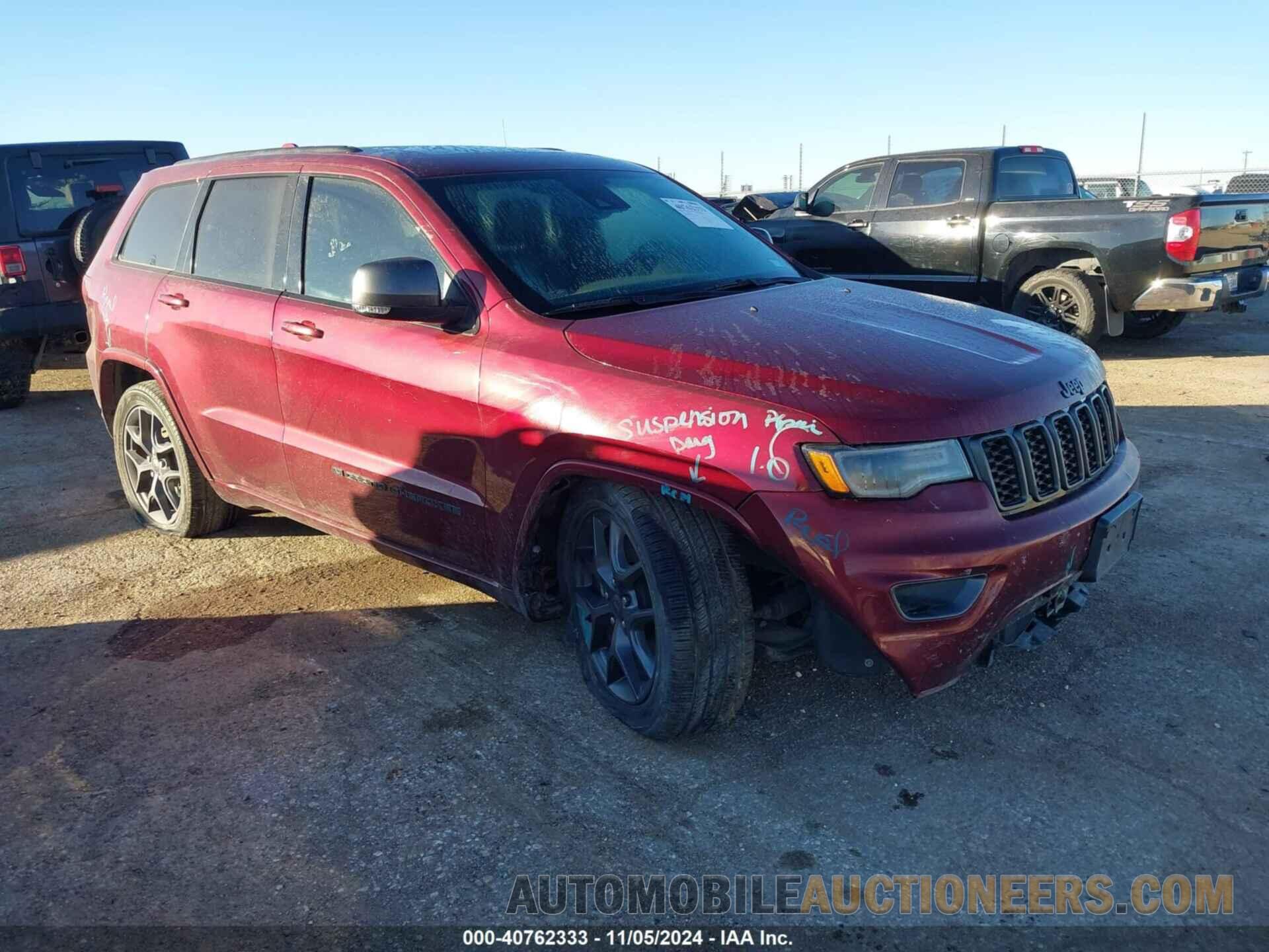 1C4RJEBG6MC760370 JEEP GRAND CHEROKEE 2021