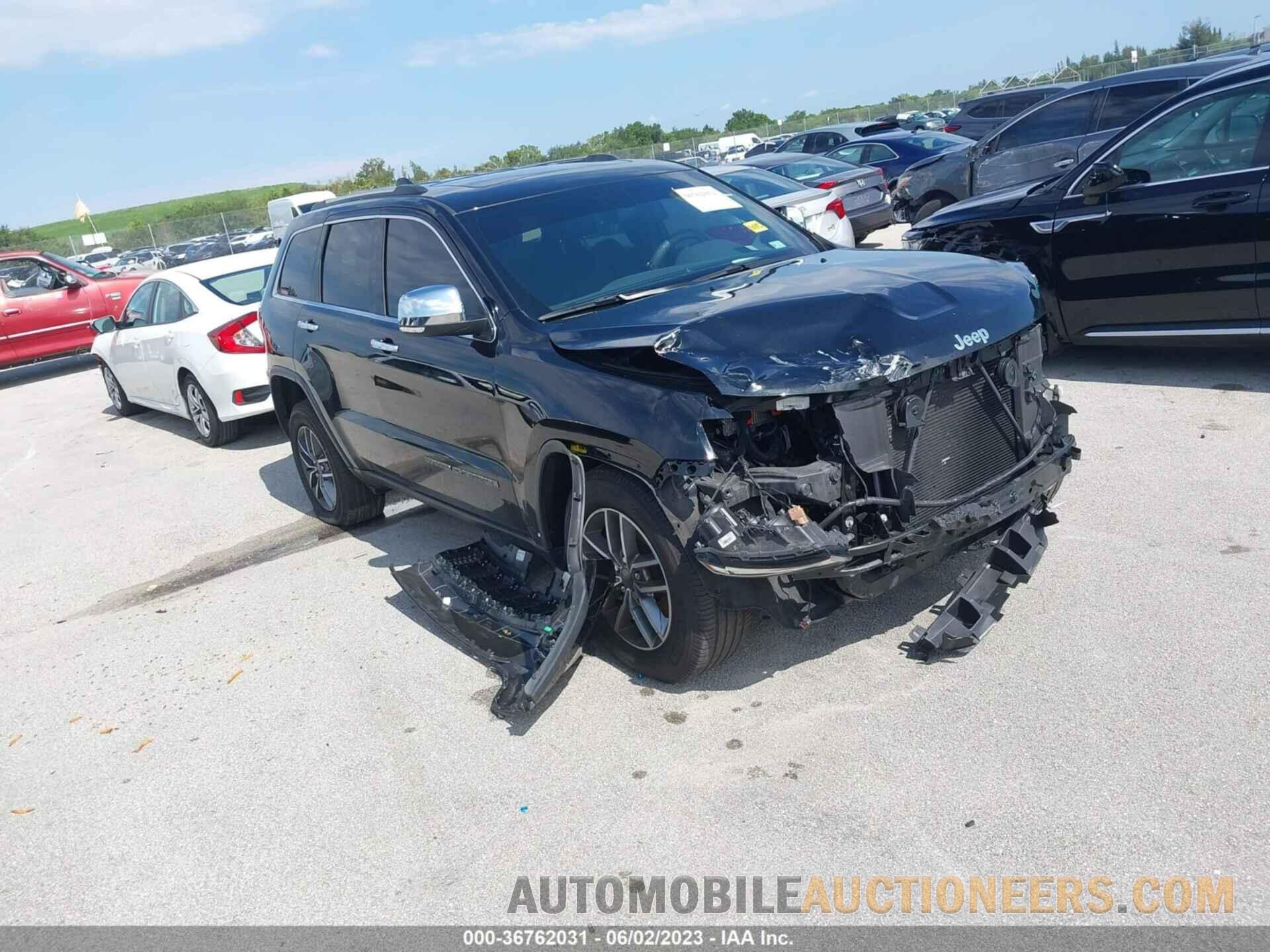 1C4RJEBG6MC843779 JEEP GRAND CHEROKEE 2021