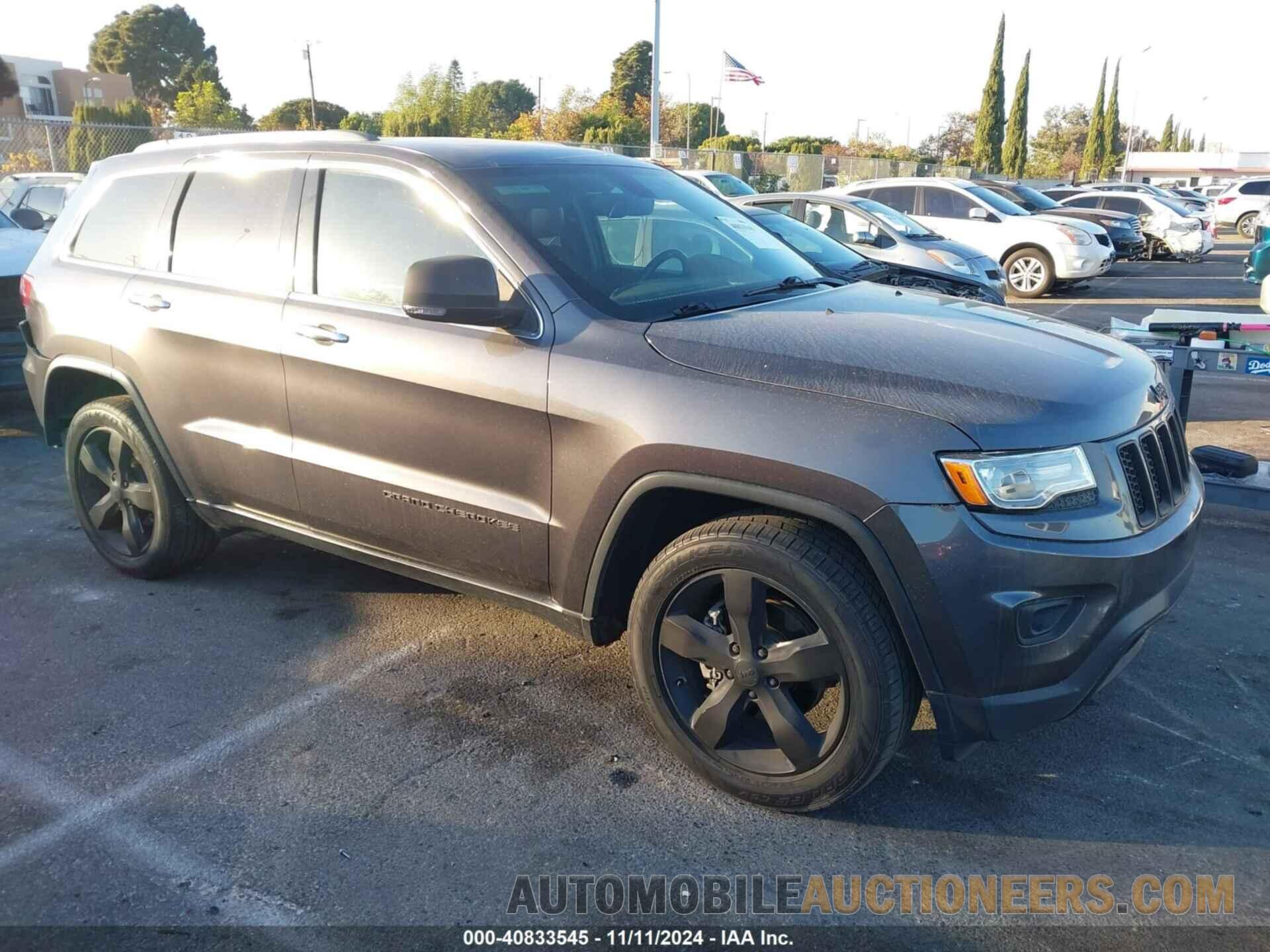 1C4RJEBG8FC217217 JEEP GRAND CHEROKEE 2015