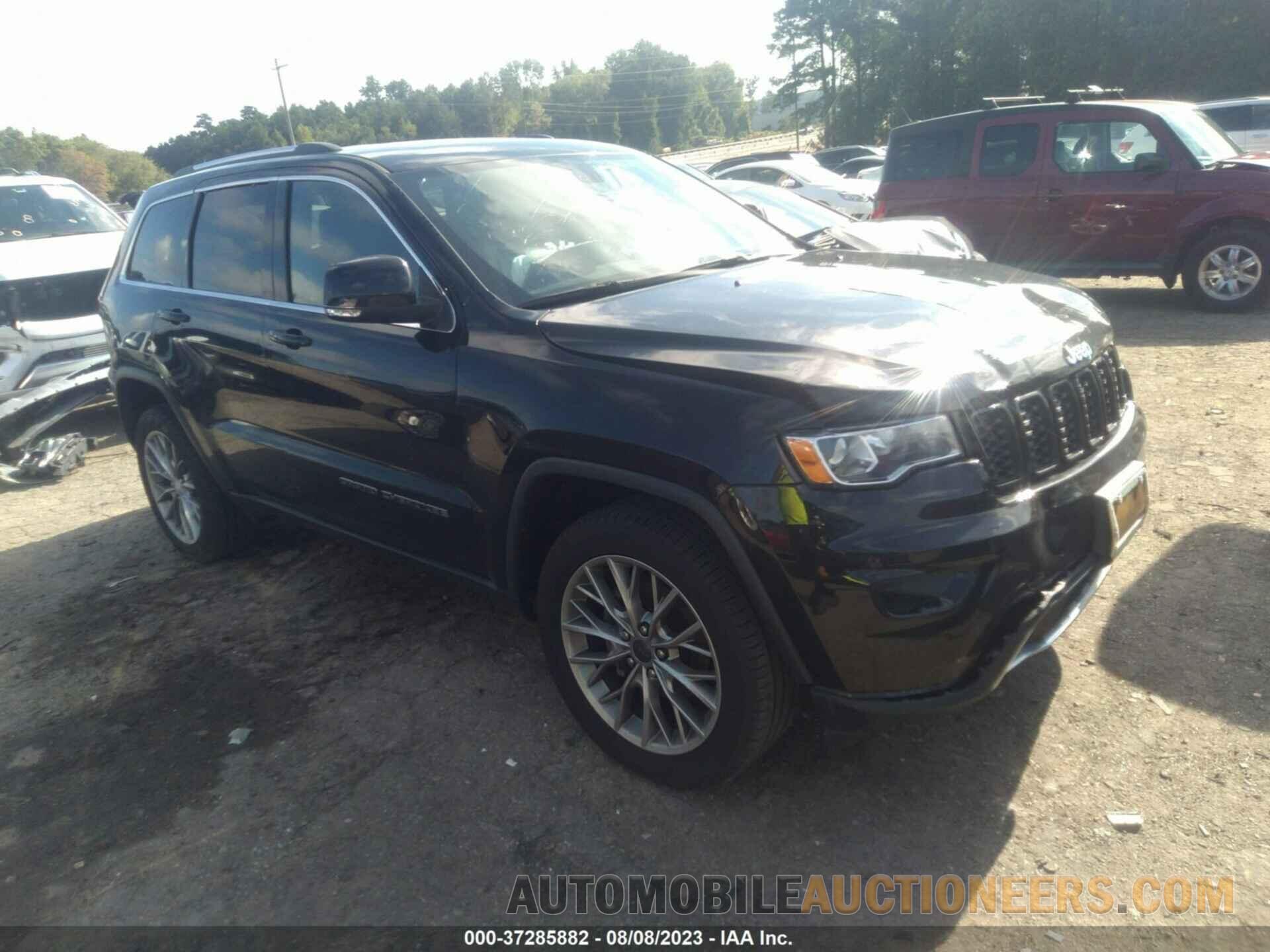 1C4RJEBG8LC265912 JEEP GRAND CHEROKEE 2020