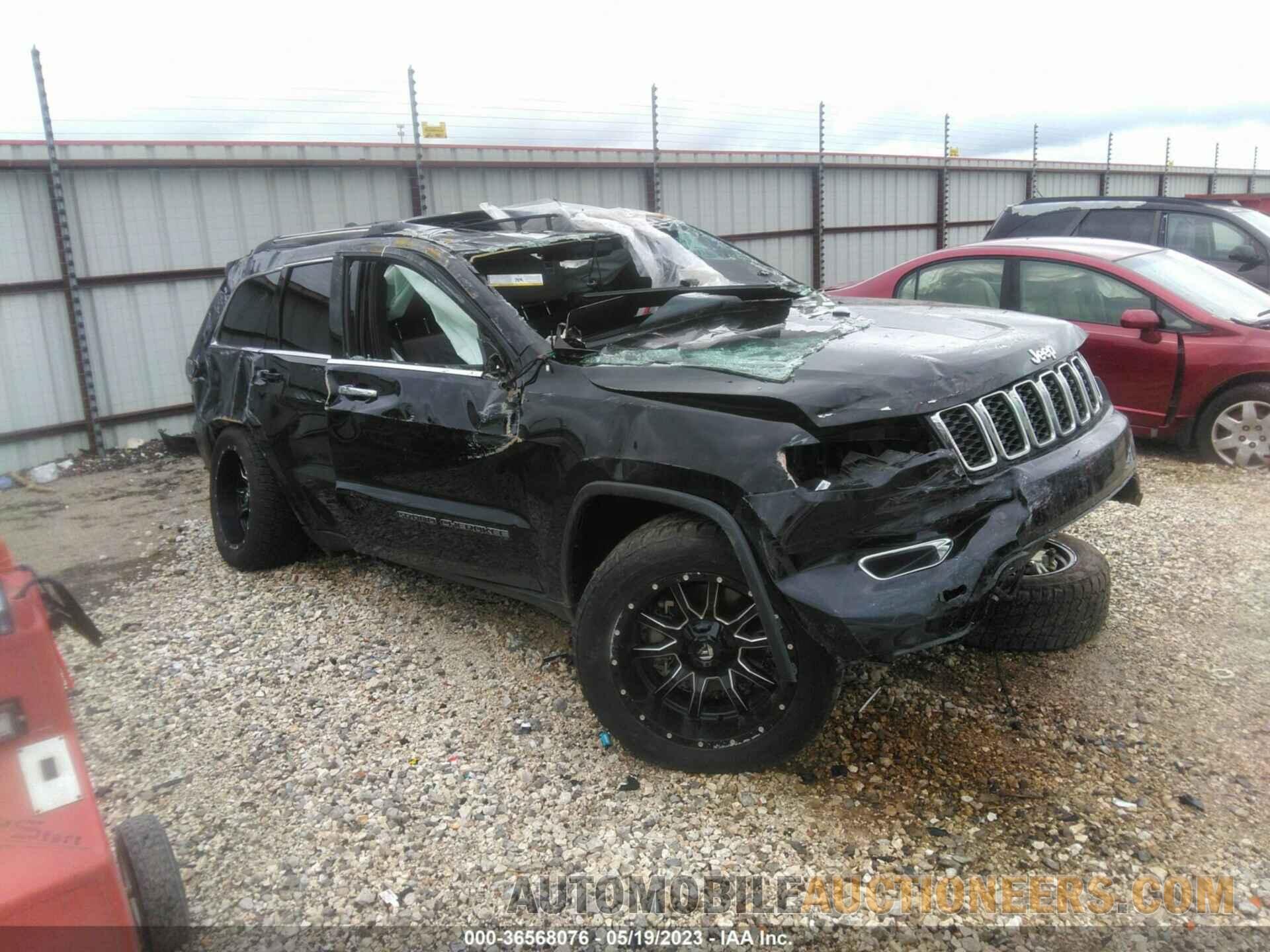 1C4RJEBG8MC601625 JEEP GRAND CHEROKEE 2021