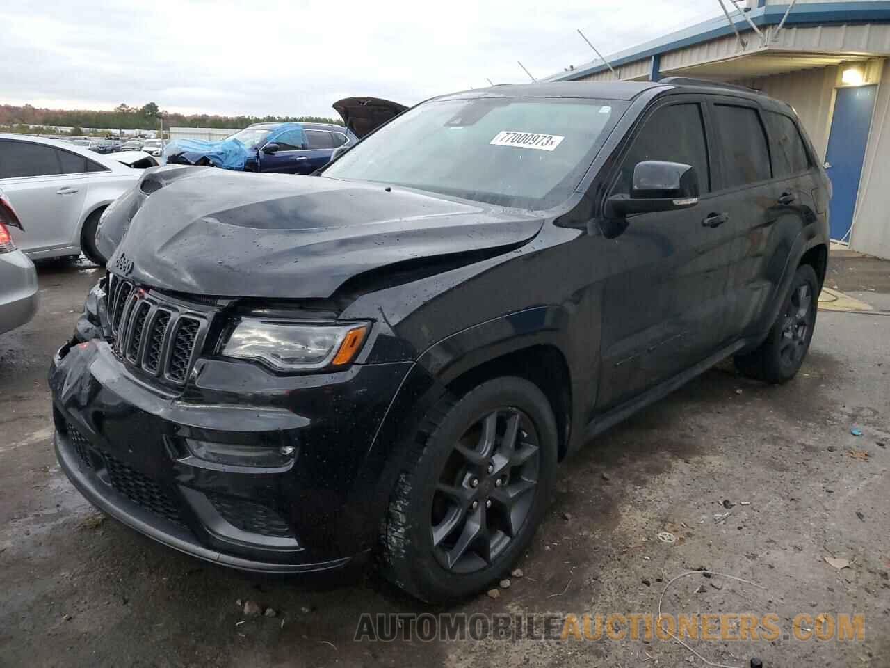 1C4RJEBG9KC844258 JEEP GRAND CHER 2019