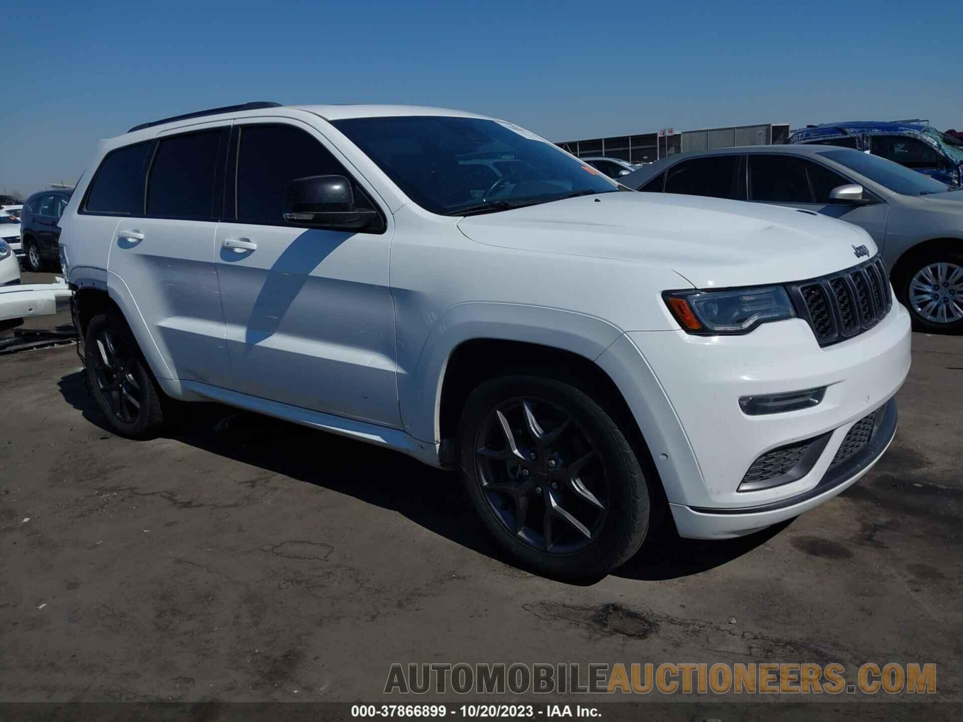 1C4RJEBG9LC246351 JEEP GRAND CHEROKEE 2020