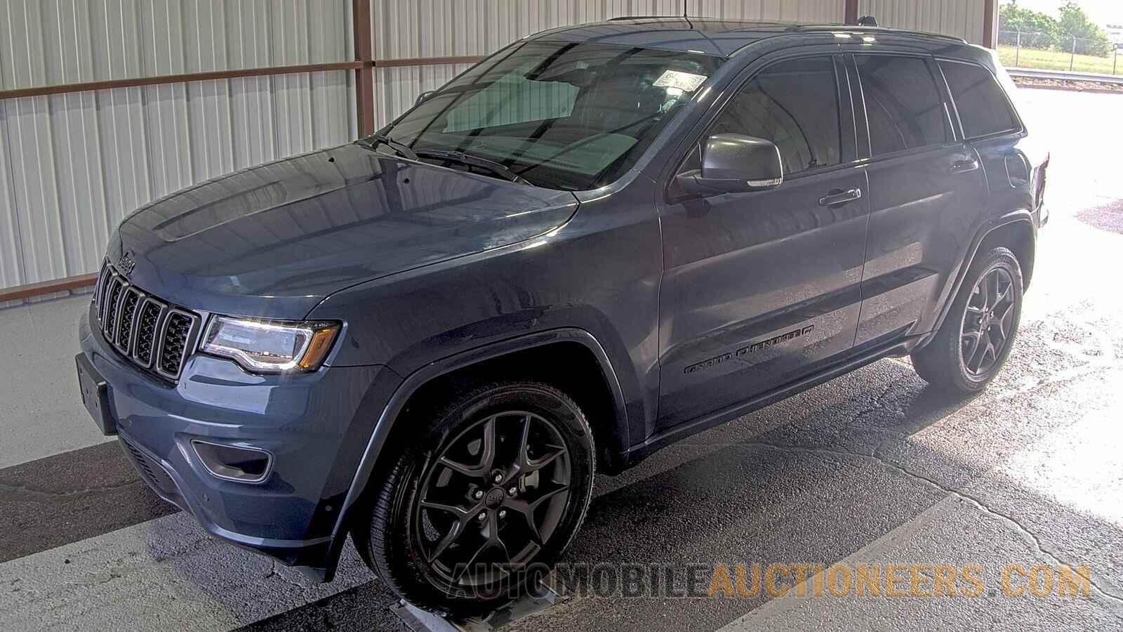 1C4RJEBG9MC624069 Jeep Grand Cherokee 2021