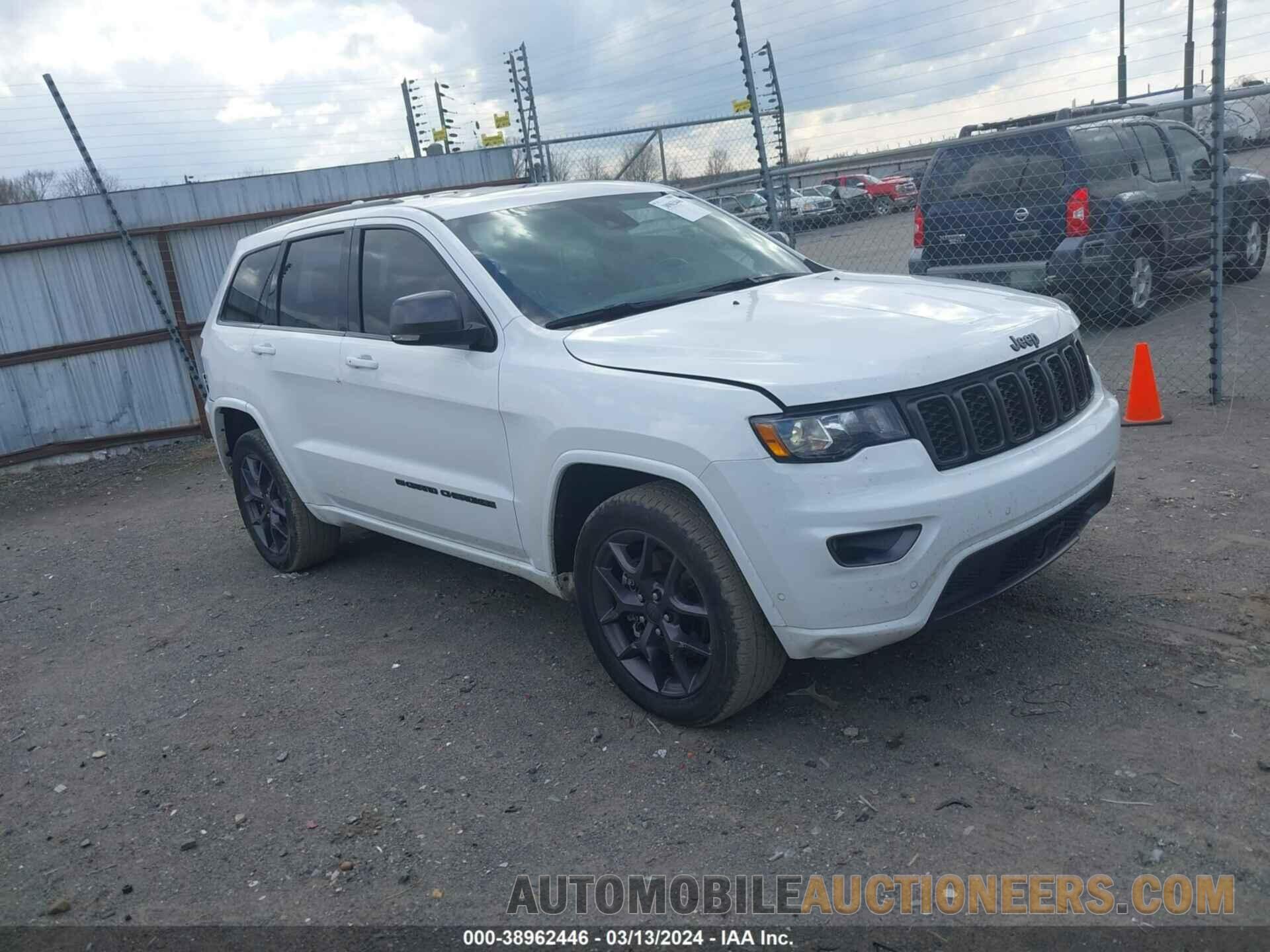 1C4RJEBG9MC624492 JEEP GRAND CHEROKEE 2021