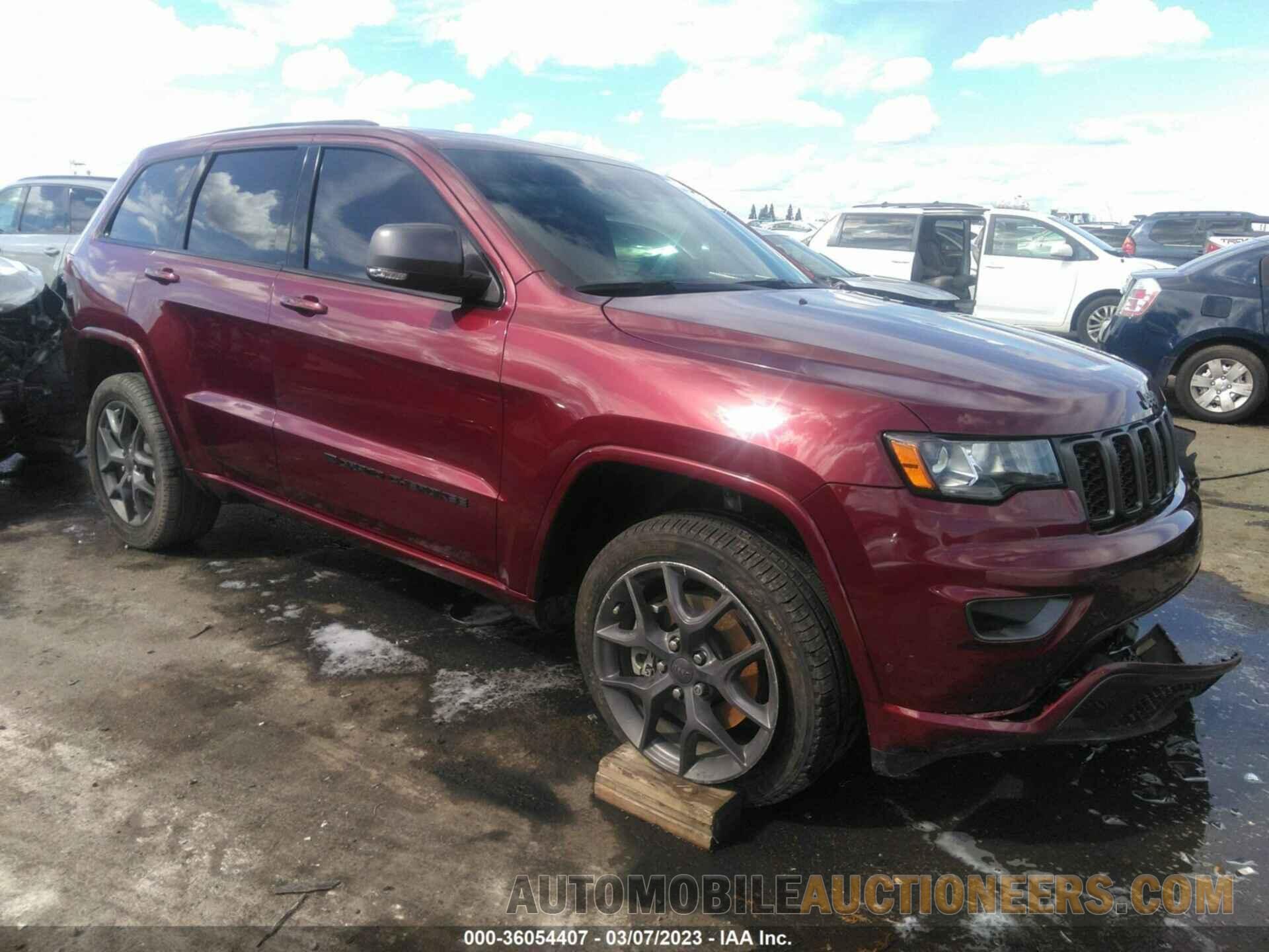 1C4RJEBG9MC873746 JEEP GRAND CHEROKEE 2021