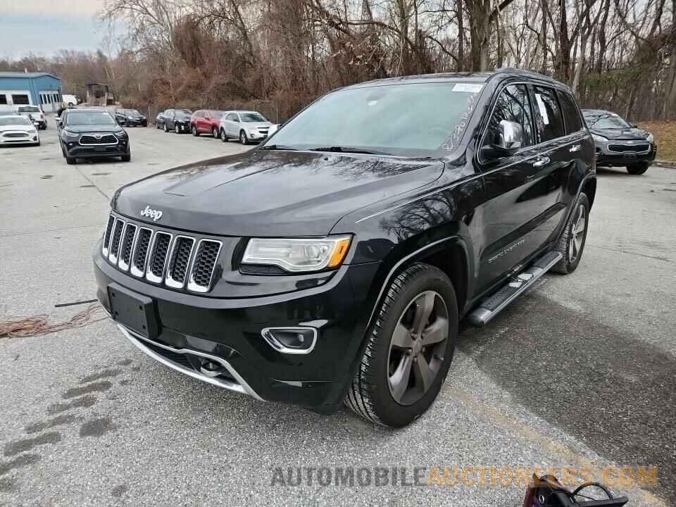 1C4RJECG1FC873080 Jeep Grand Cherokee 2015