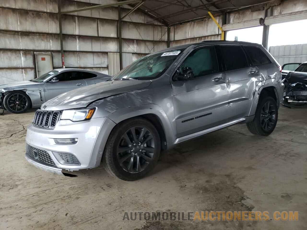 1C4RJECG1JC113708 JEEP GRAND CHER 2018