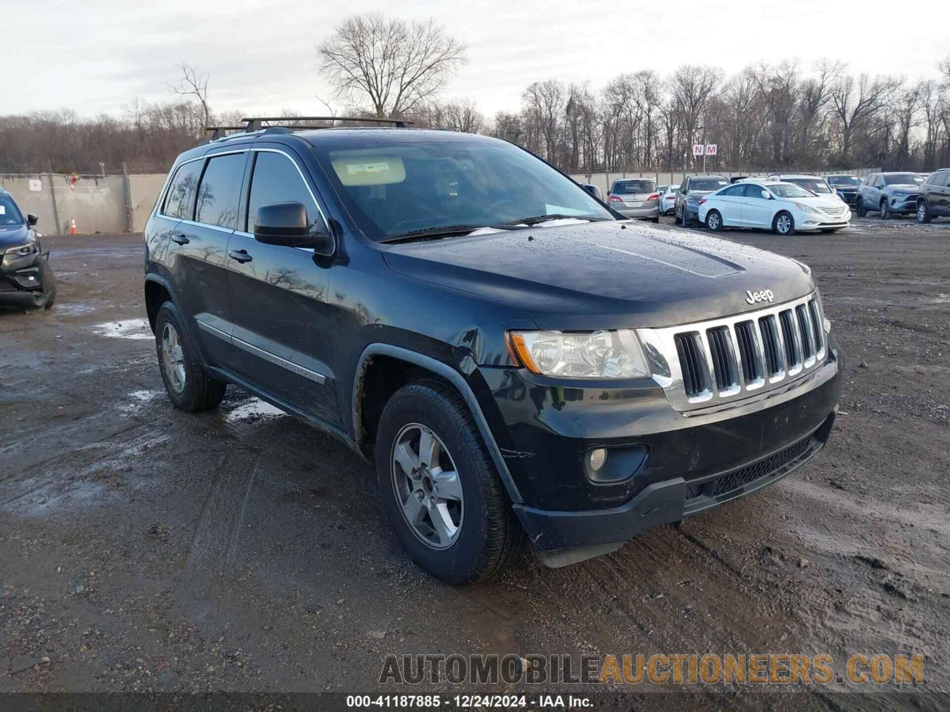 1C4RJFAG0CC244723 JEEP GRAND CHEROKEE 2012