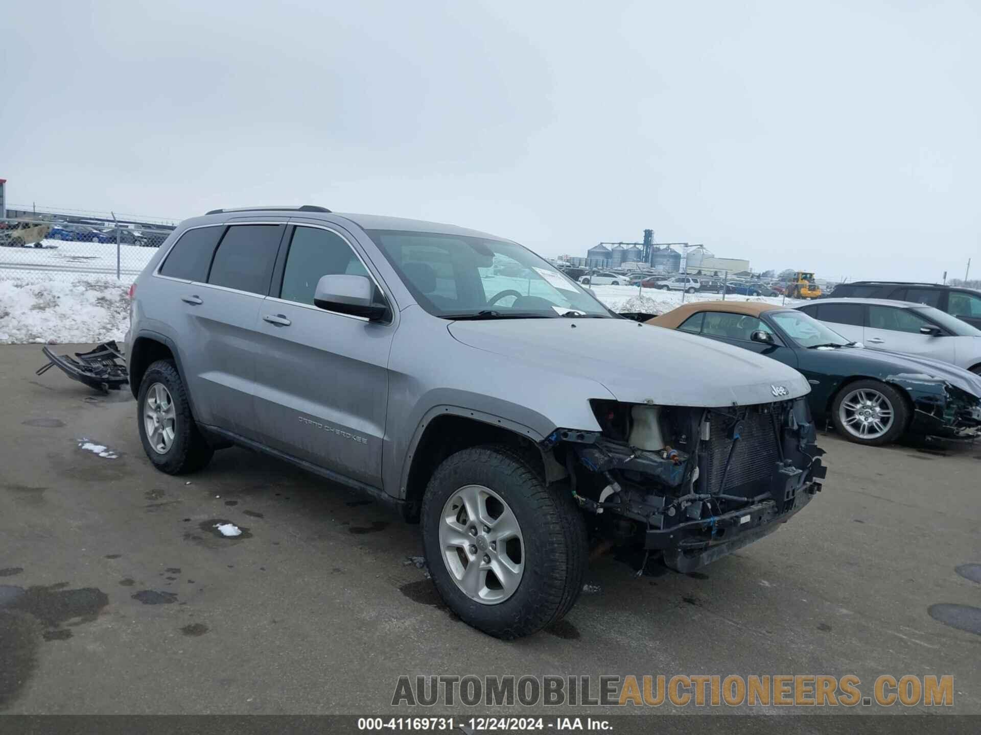 1C4RJFAG0EC176703 JEEP GRAND CHEROKEE 2014