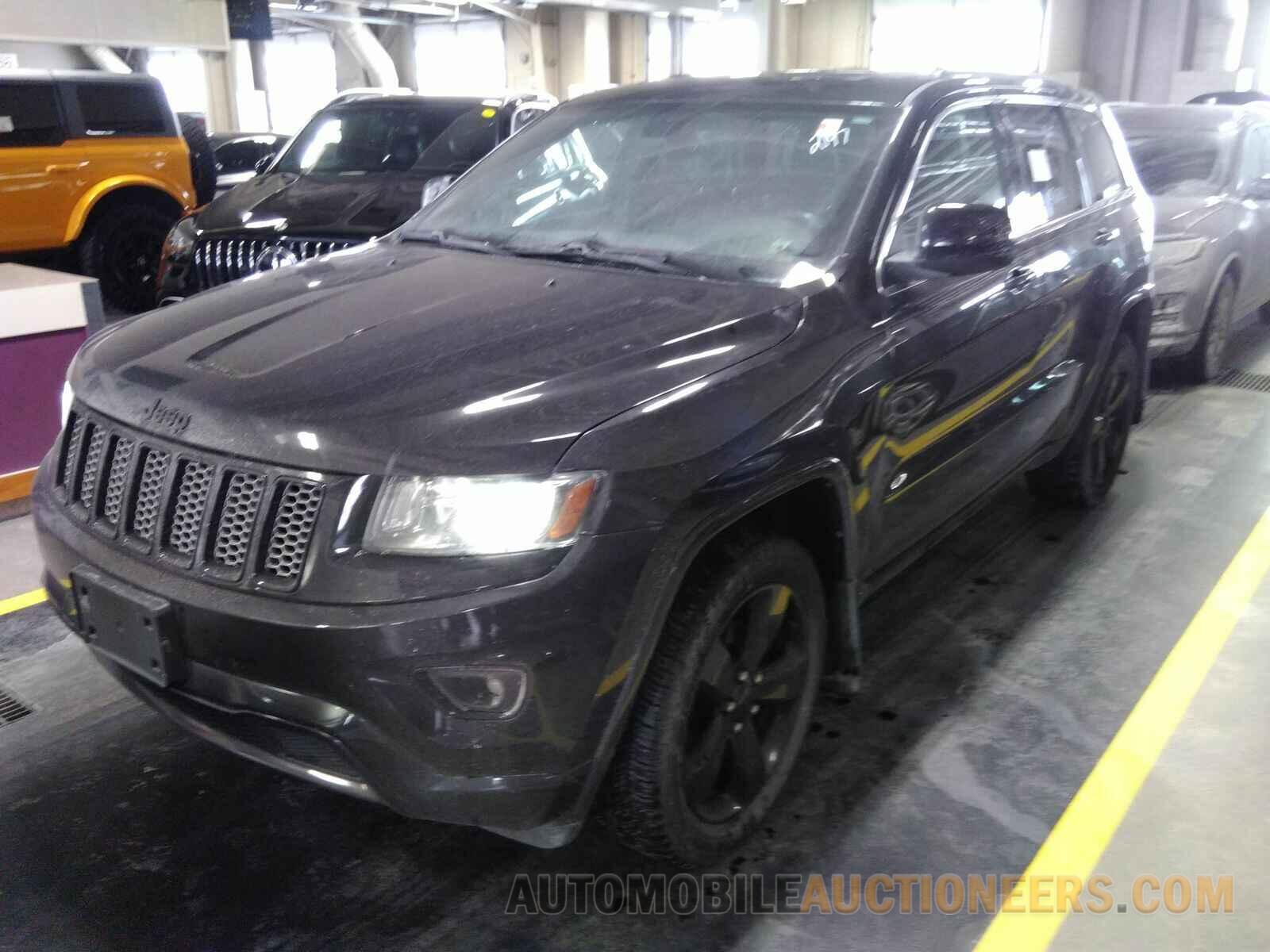 1C4RJFAG0FC122478 Jeep Grand Cherokee 2015