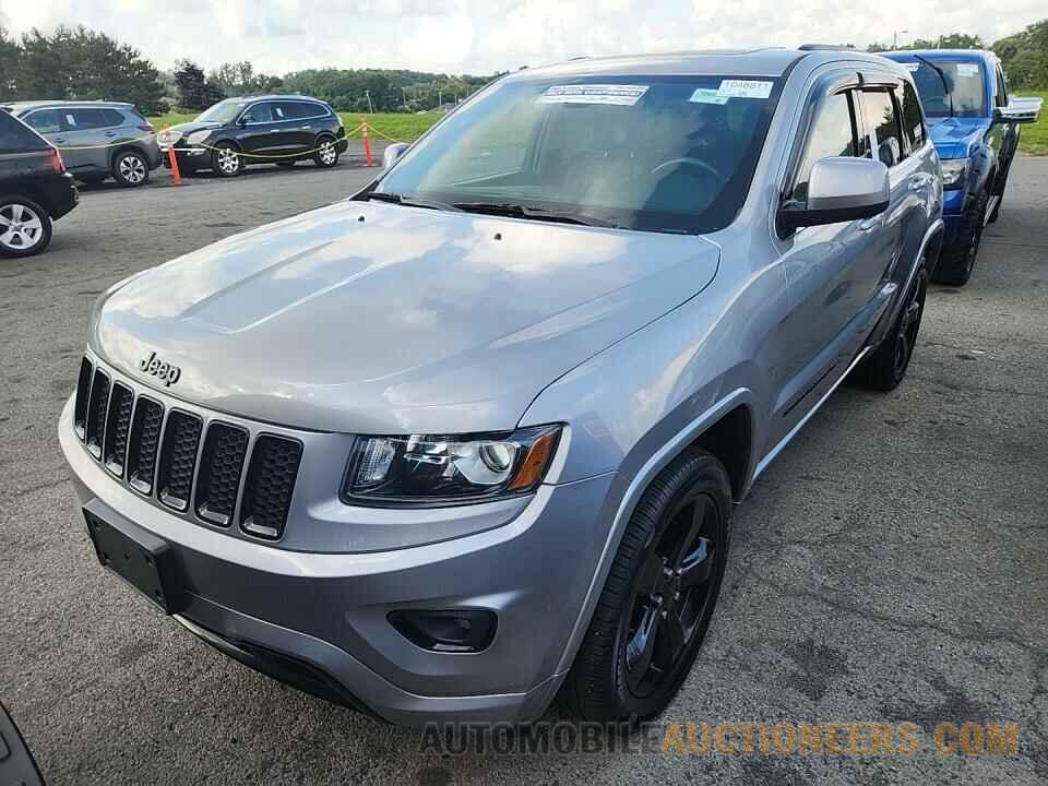 1C4RJFAG0FC206736 Jeep Grand Cherokee 2015