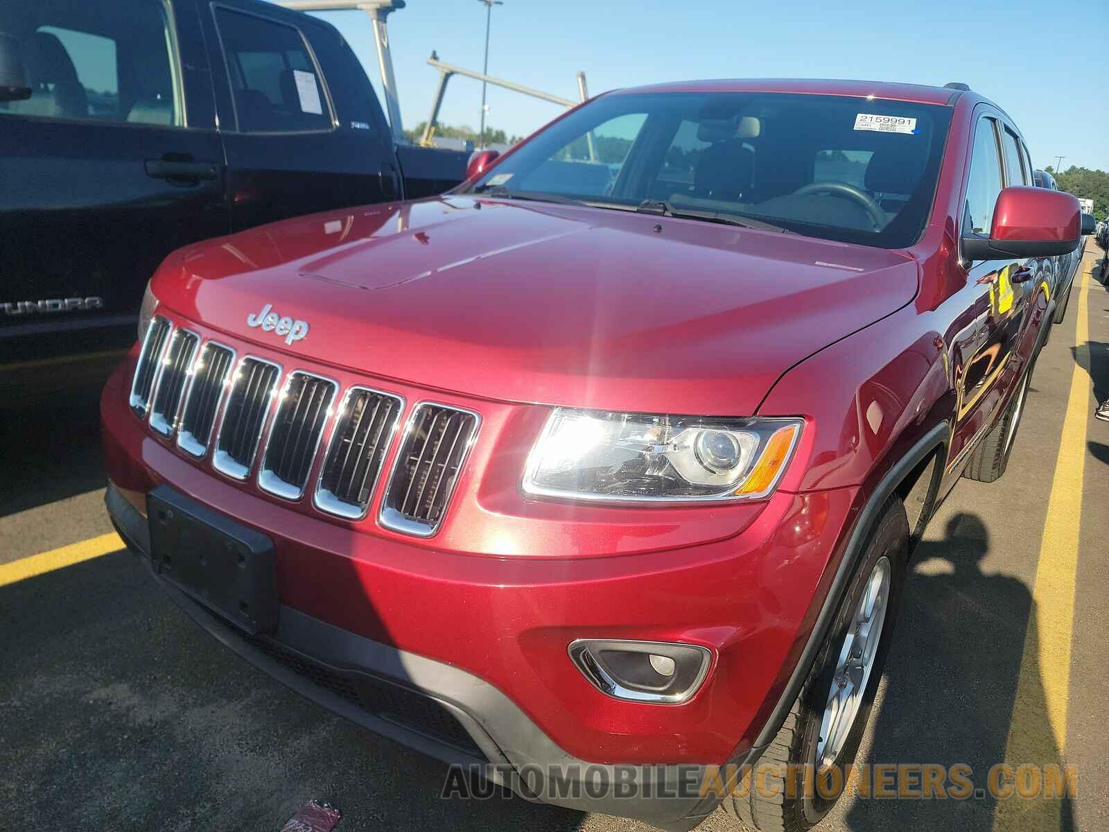 1C4RJFAG0FC602293 Jeep Grand Cherokee 2015